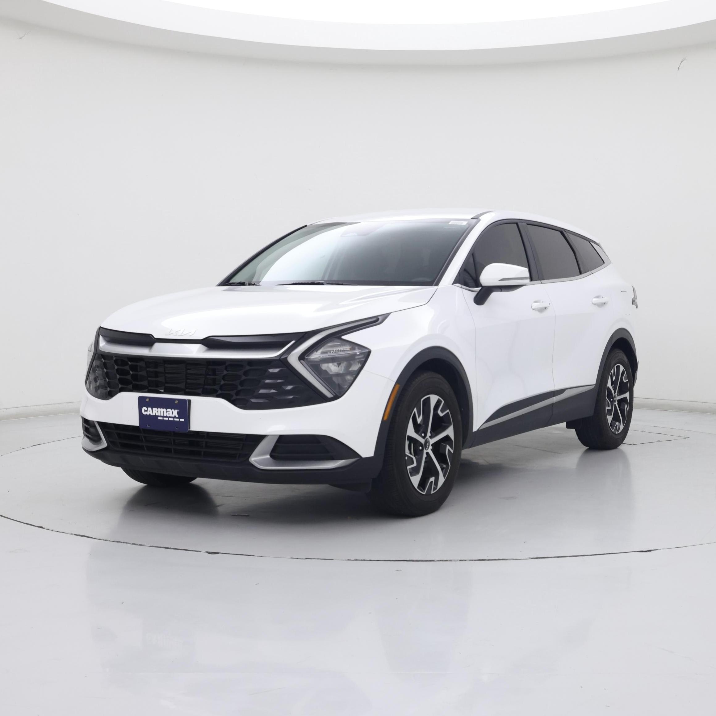 Thumbnail: 2023 Kia Sportage - 4