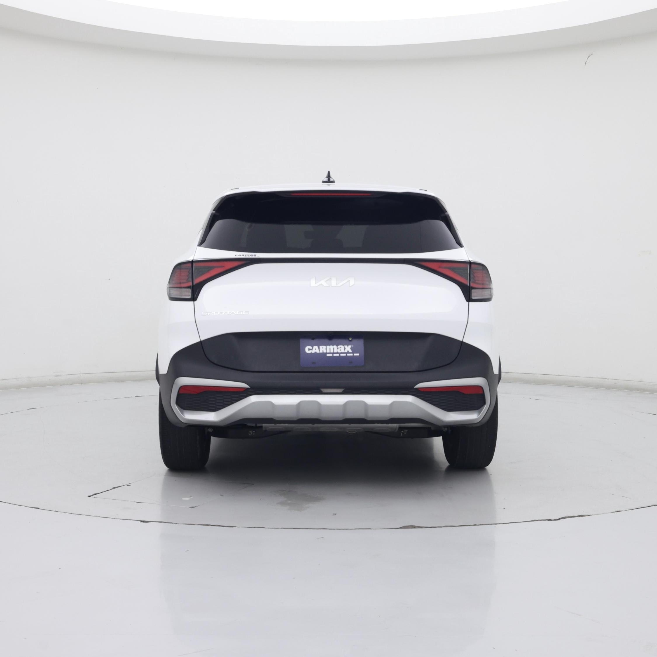 Thumbnail: 2023 Kia Sportage - 6