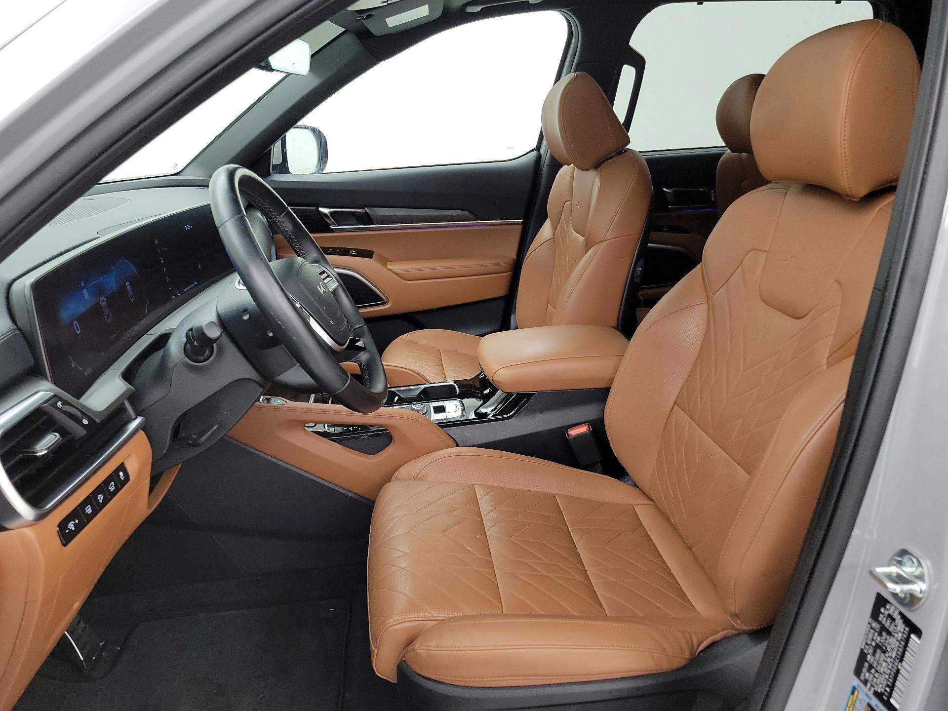 Thumbnail: 2025 Kia Telluride - 11