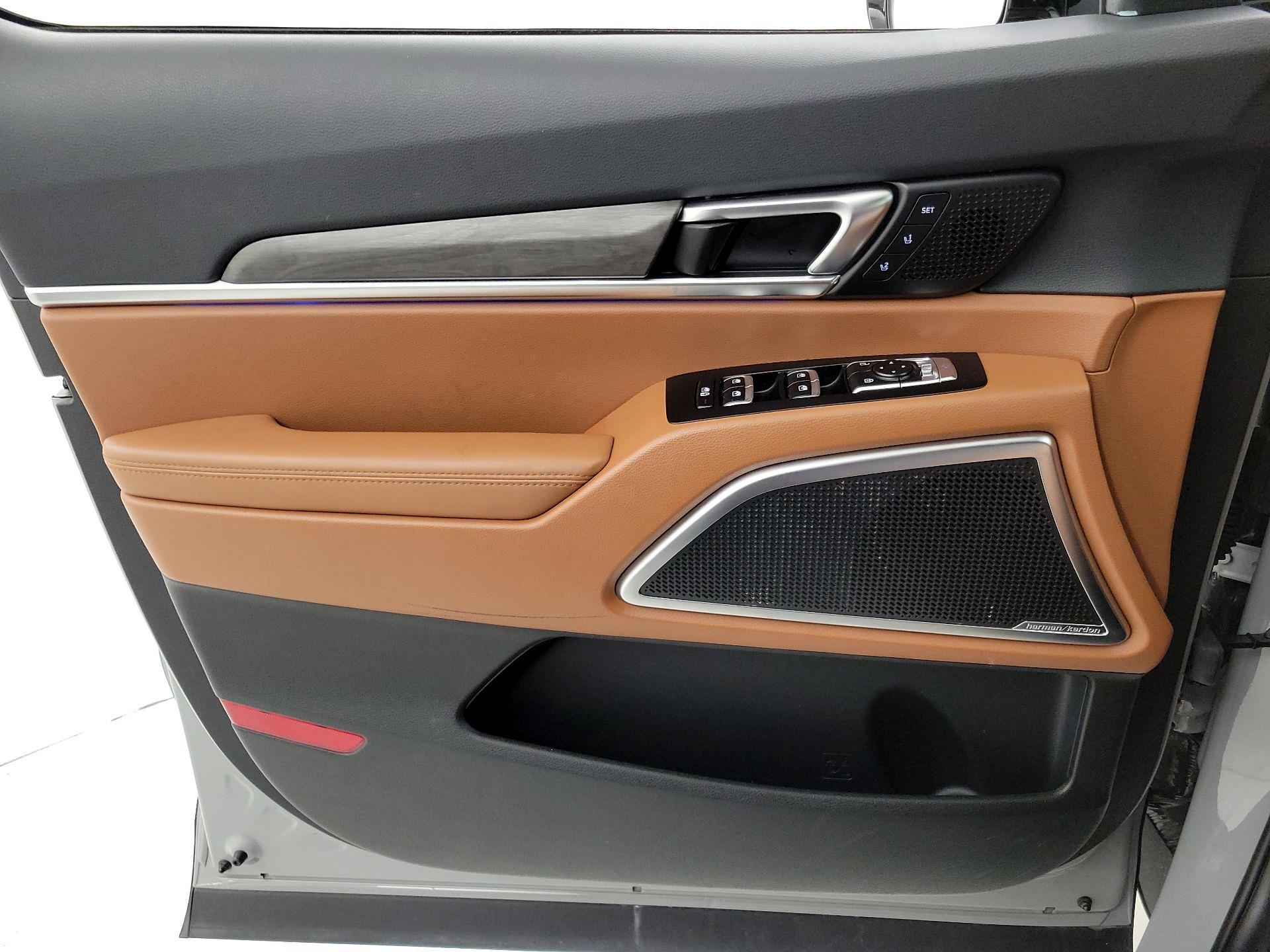 Thumbnail: 2025 Kia Telluride - 12