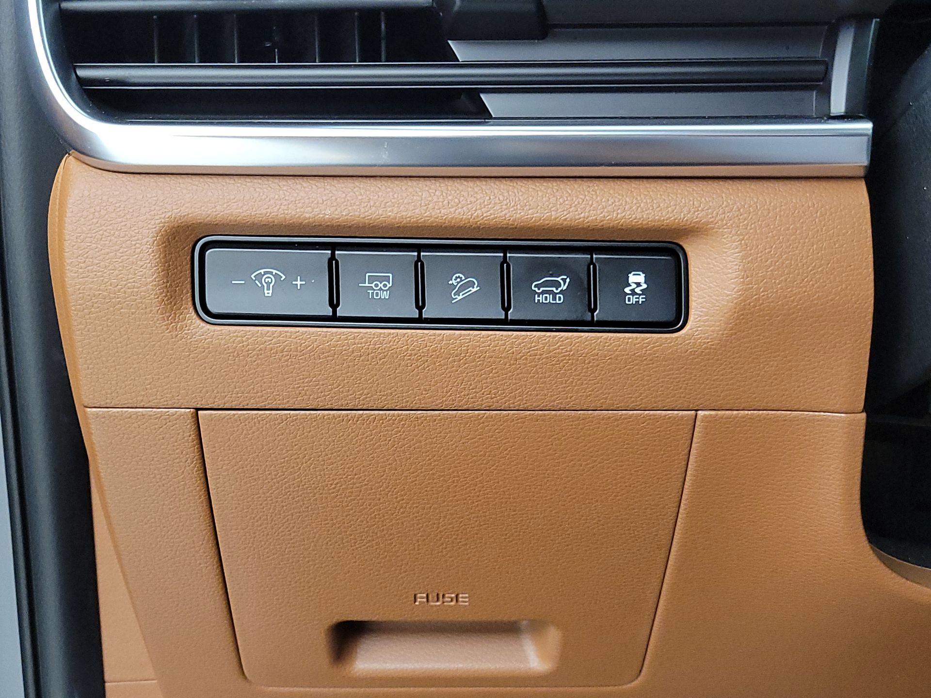 Thumbnail: 2025 Kia Telluride - 13