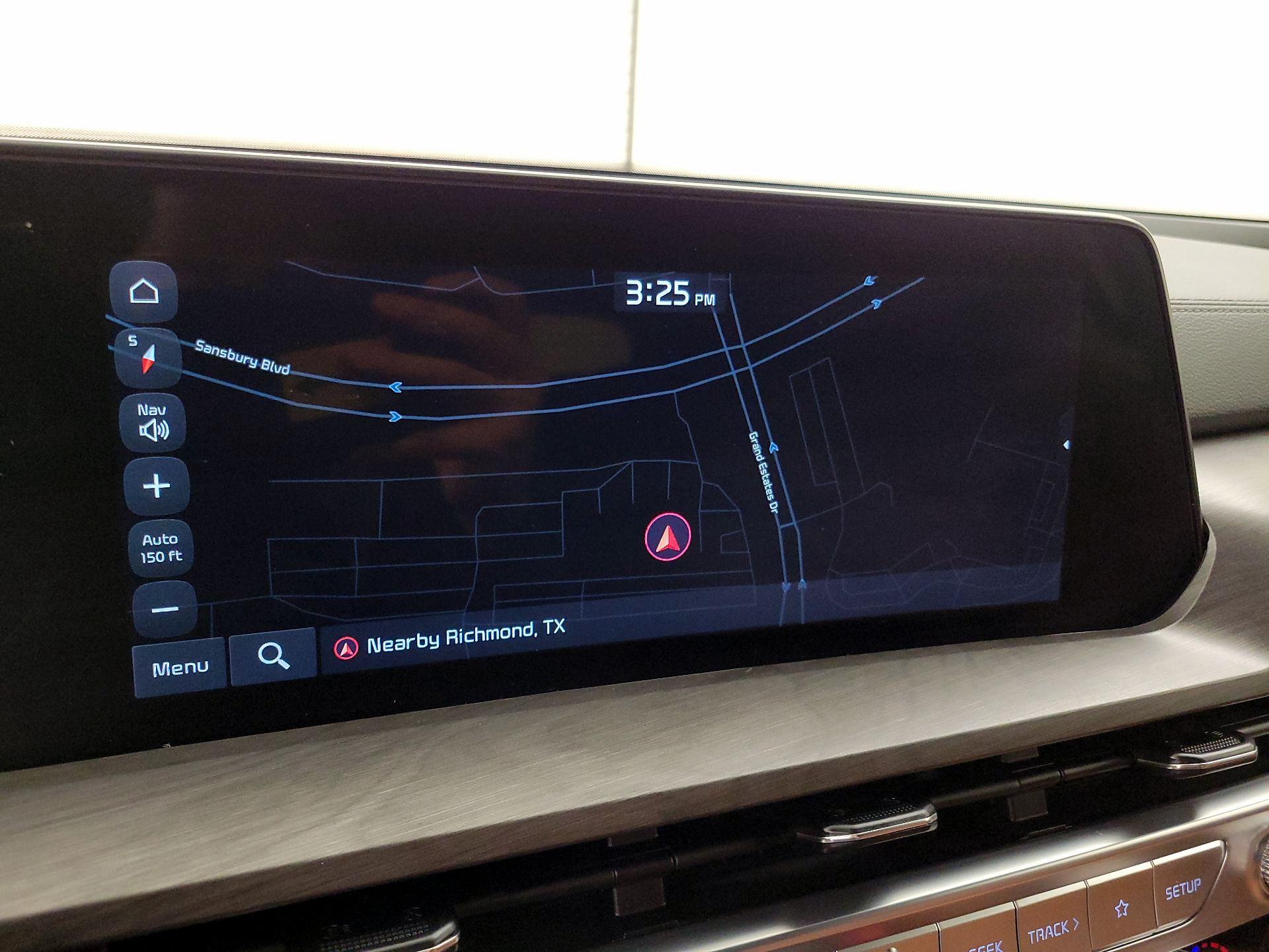 Thumbnail: 2025 Kia Telluride - 14