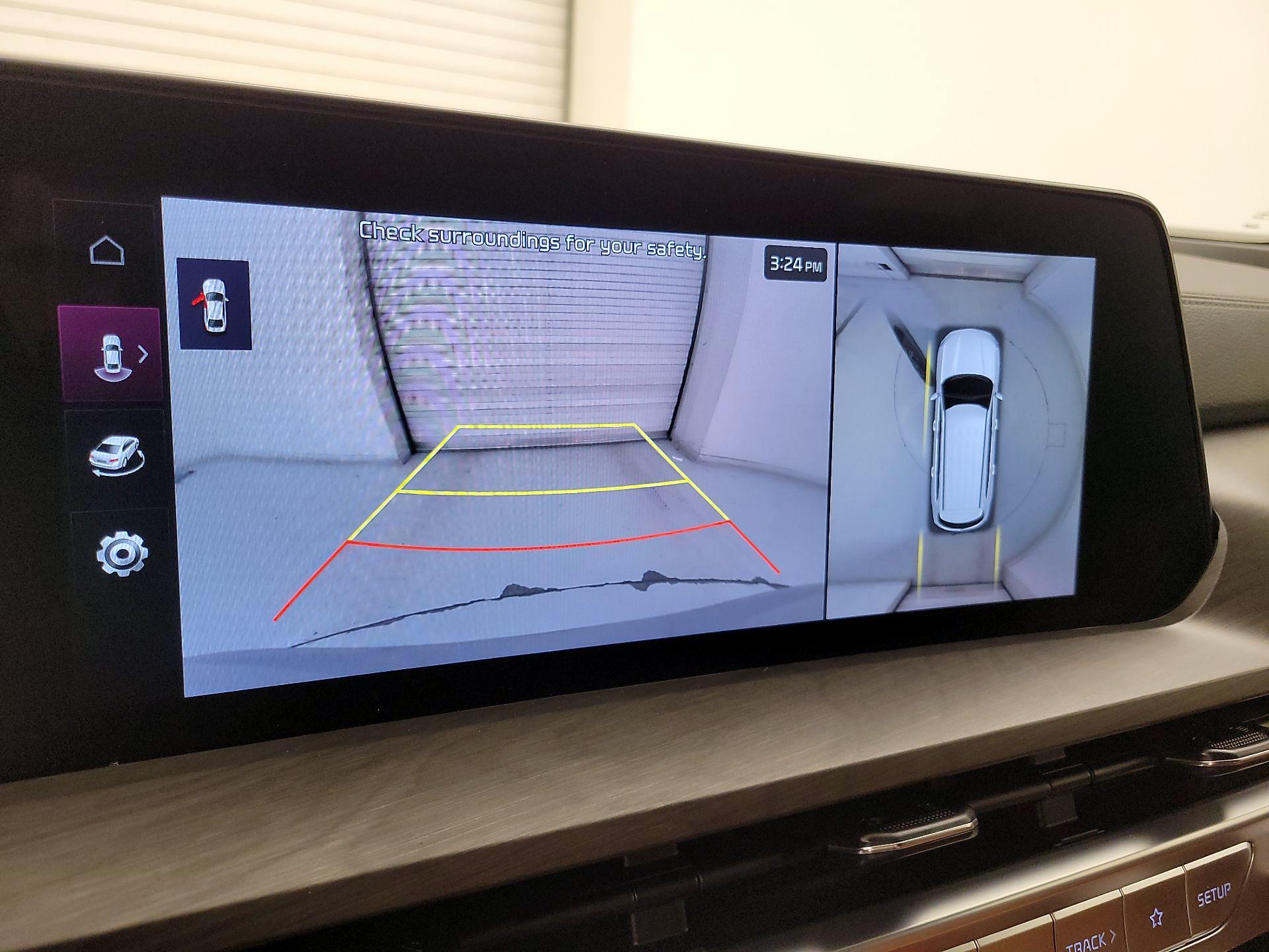 Thumbnail: 2025 Kia Telluride - 15