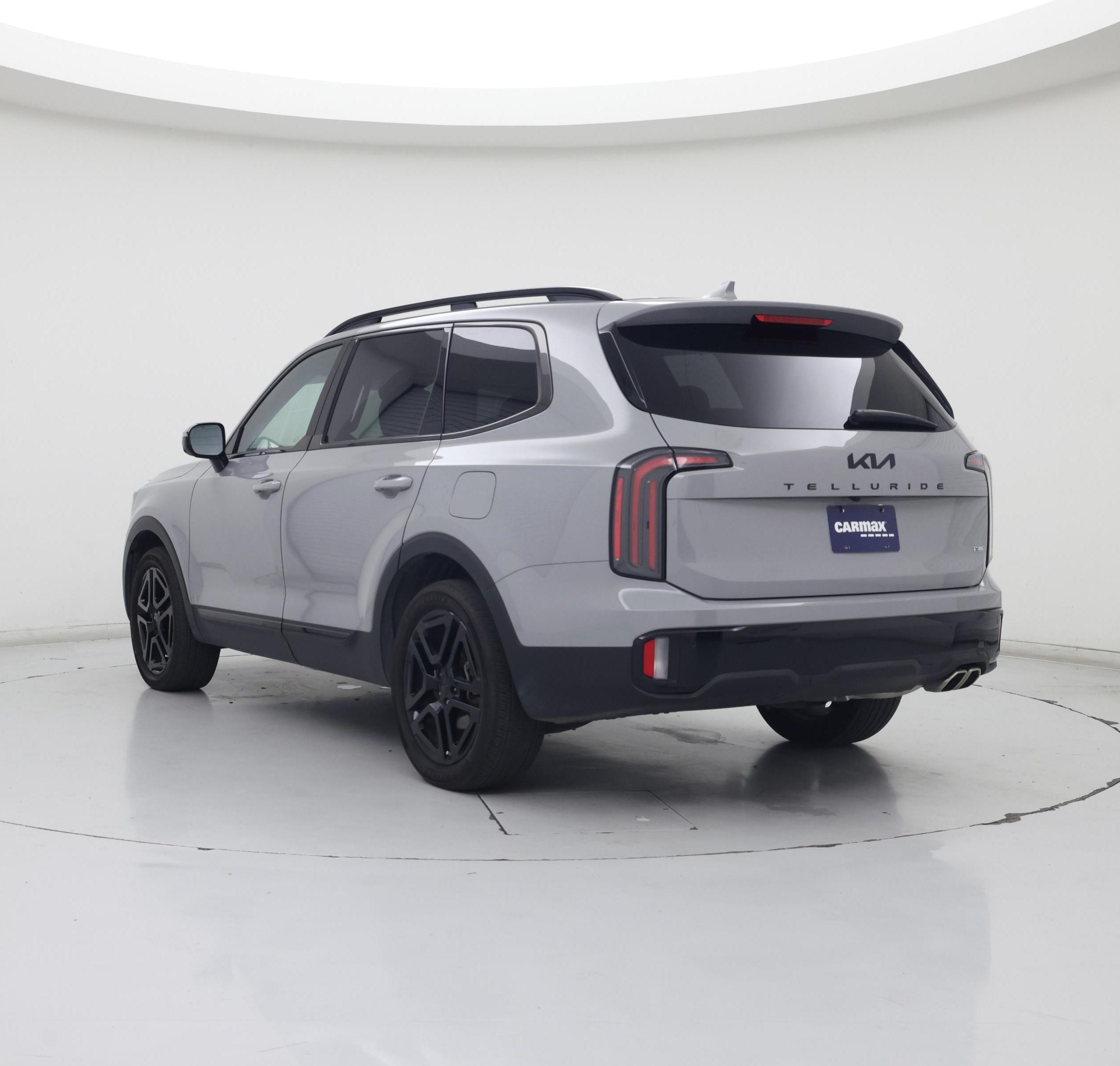 Thumbnail: 2025 Kia Telluride - 2