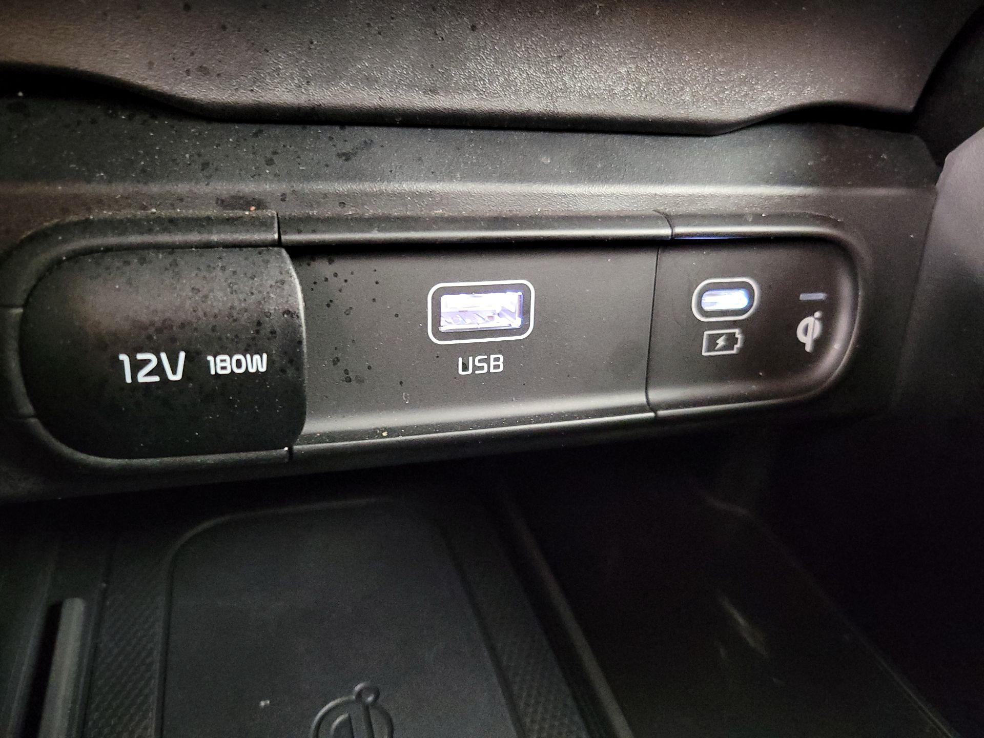 Thumbnail: 2025 Kia Telluride - 19