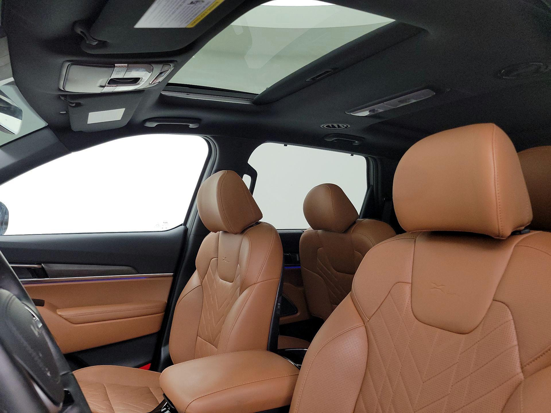 Thumbnail: 2025 Kia Telluride - 20