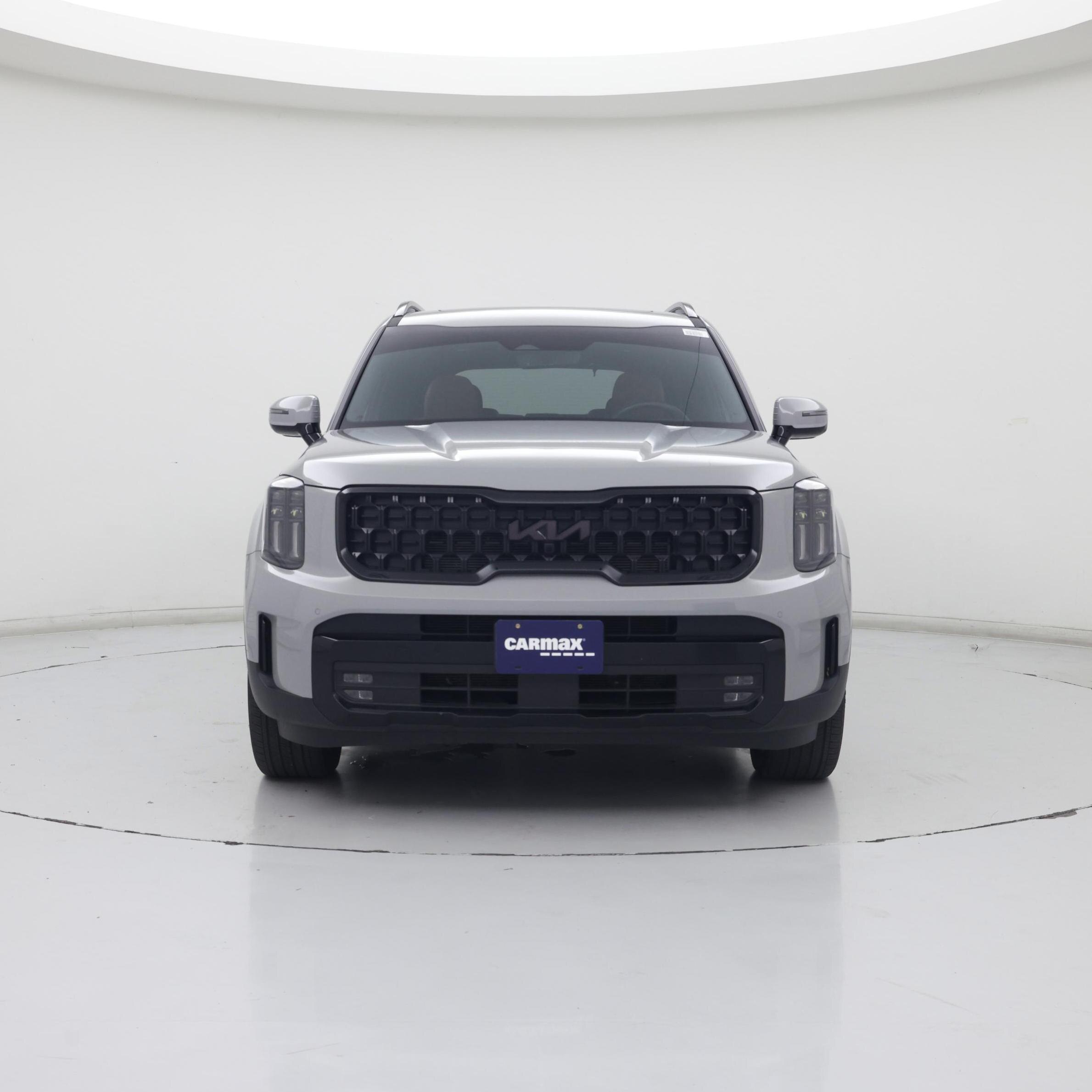 Thumbnail: 2025 Kia Telluride - 5