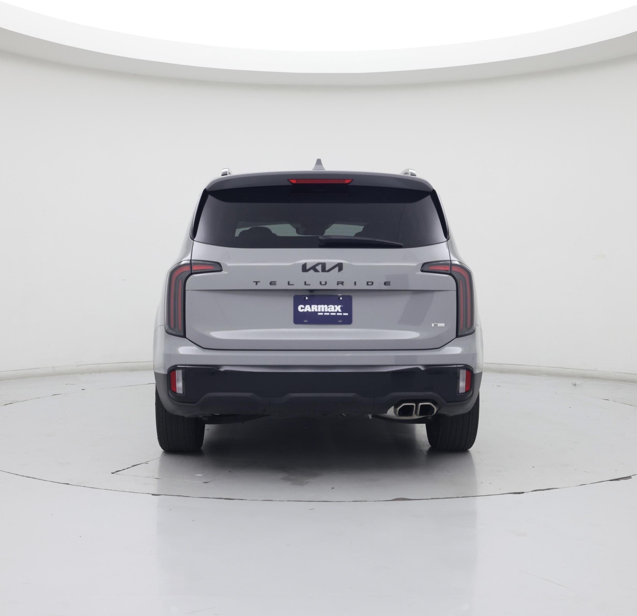 Thumbnail: 2025 Kia Telluride - 6