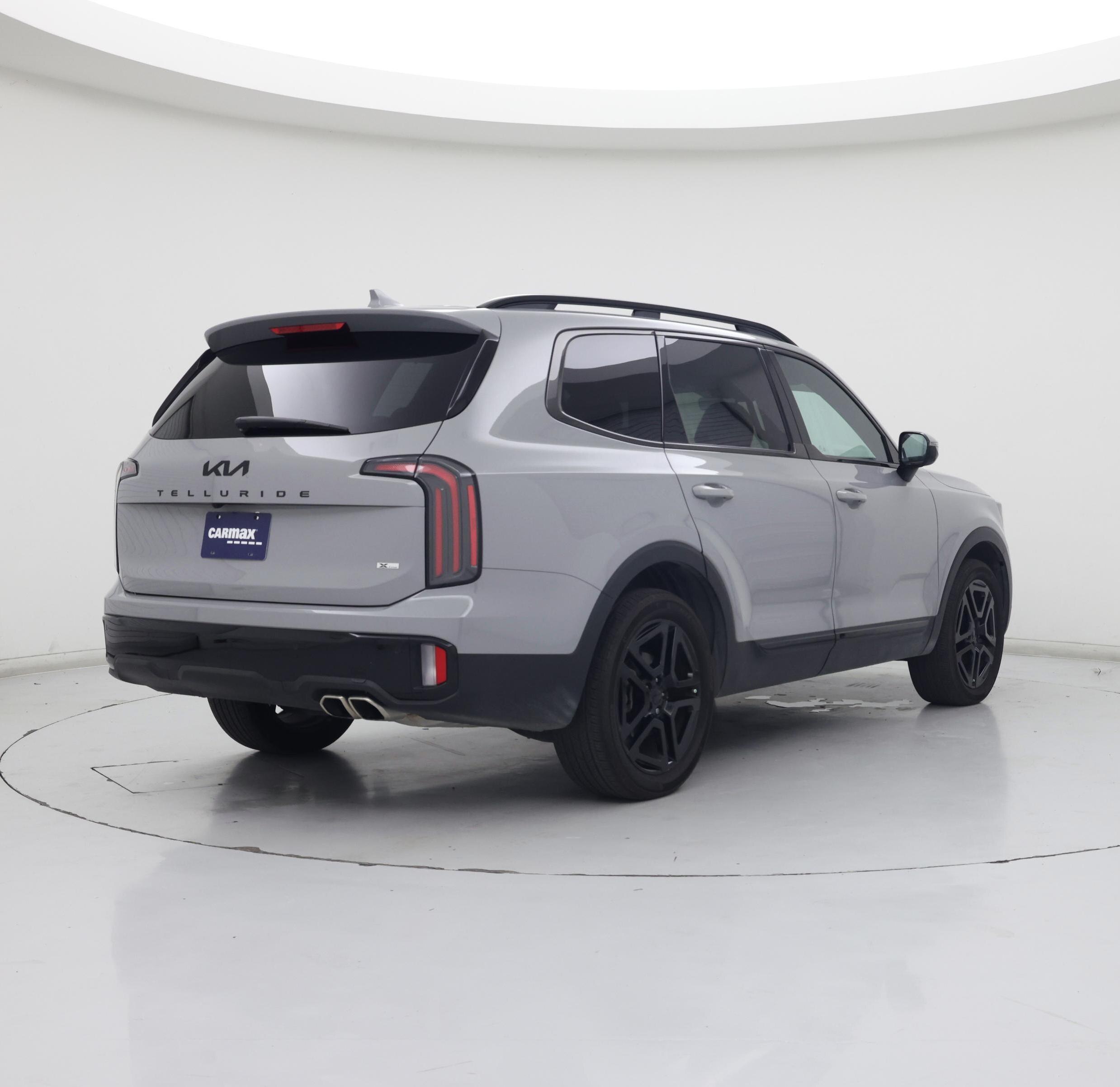 Thumbnail: 2025 Kia Telluride - 8