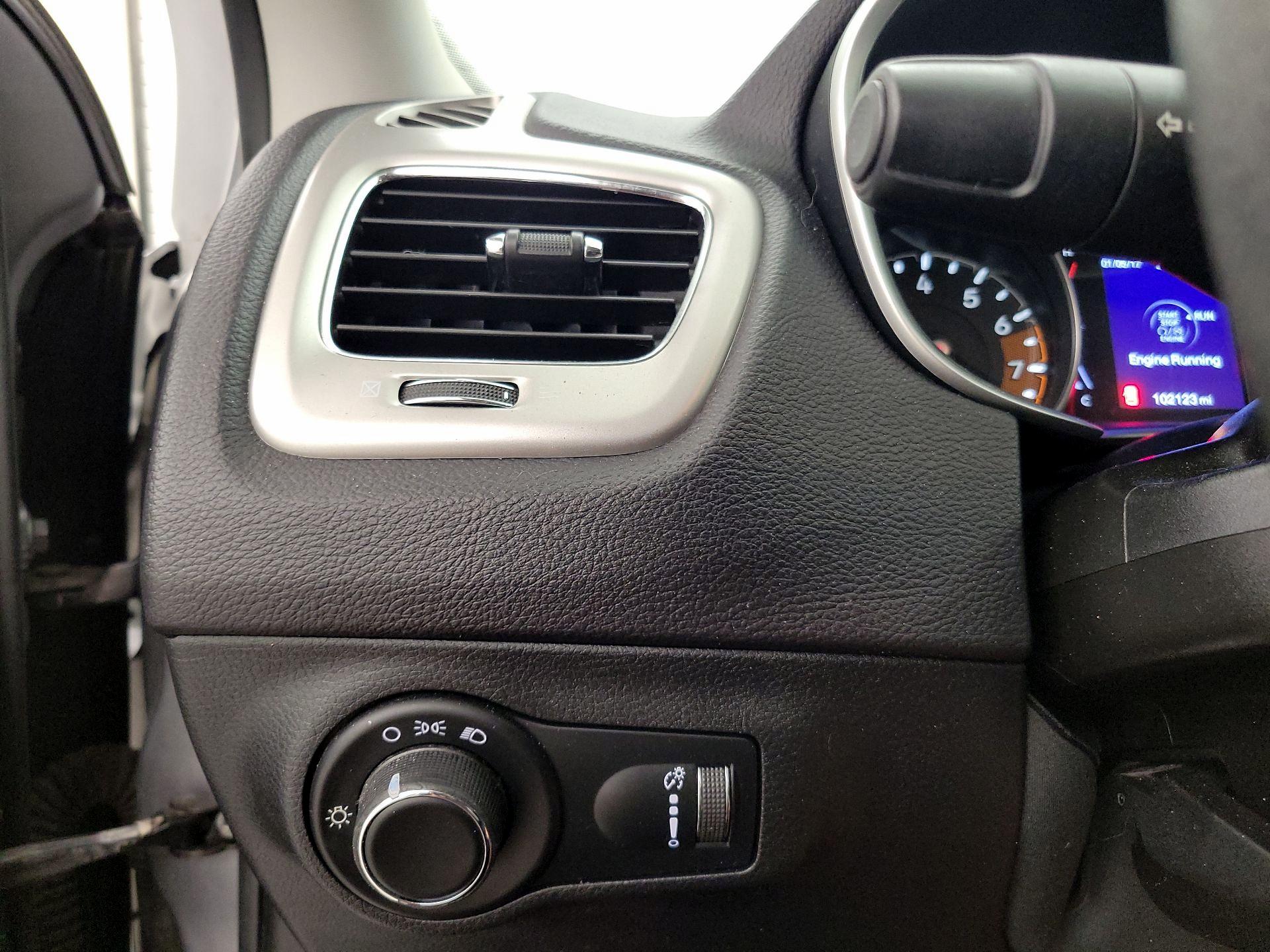 Thumbnail: 2018 Jeep Compass - 13