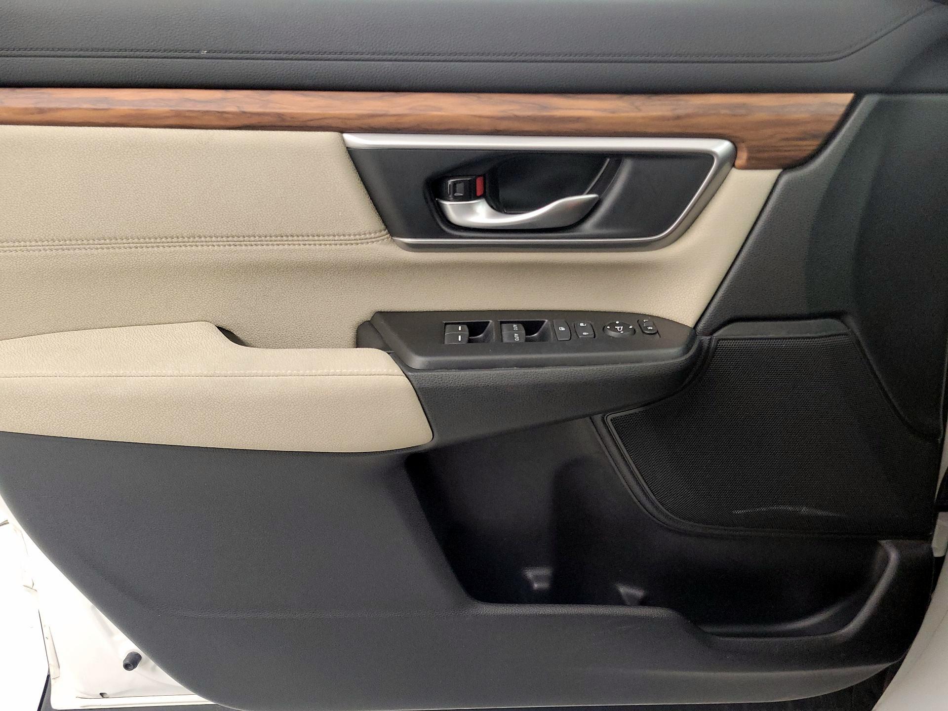 Thumbnail: 2021 Honda CR-V - 12