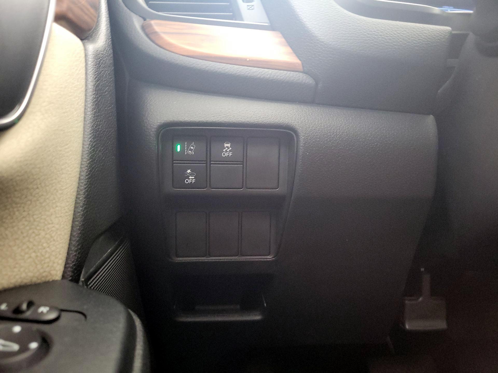 Thumbnail: 2021 Honda CR-V - 13
