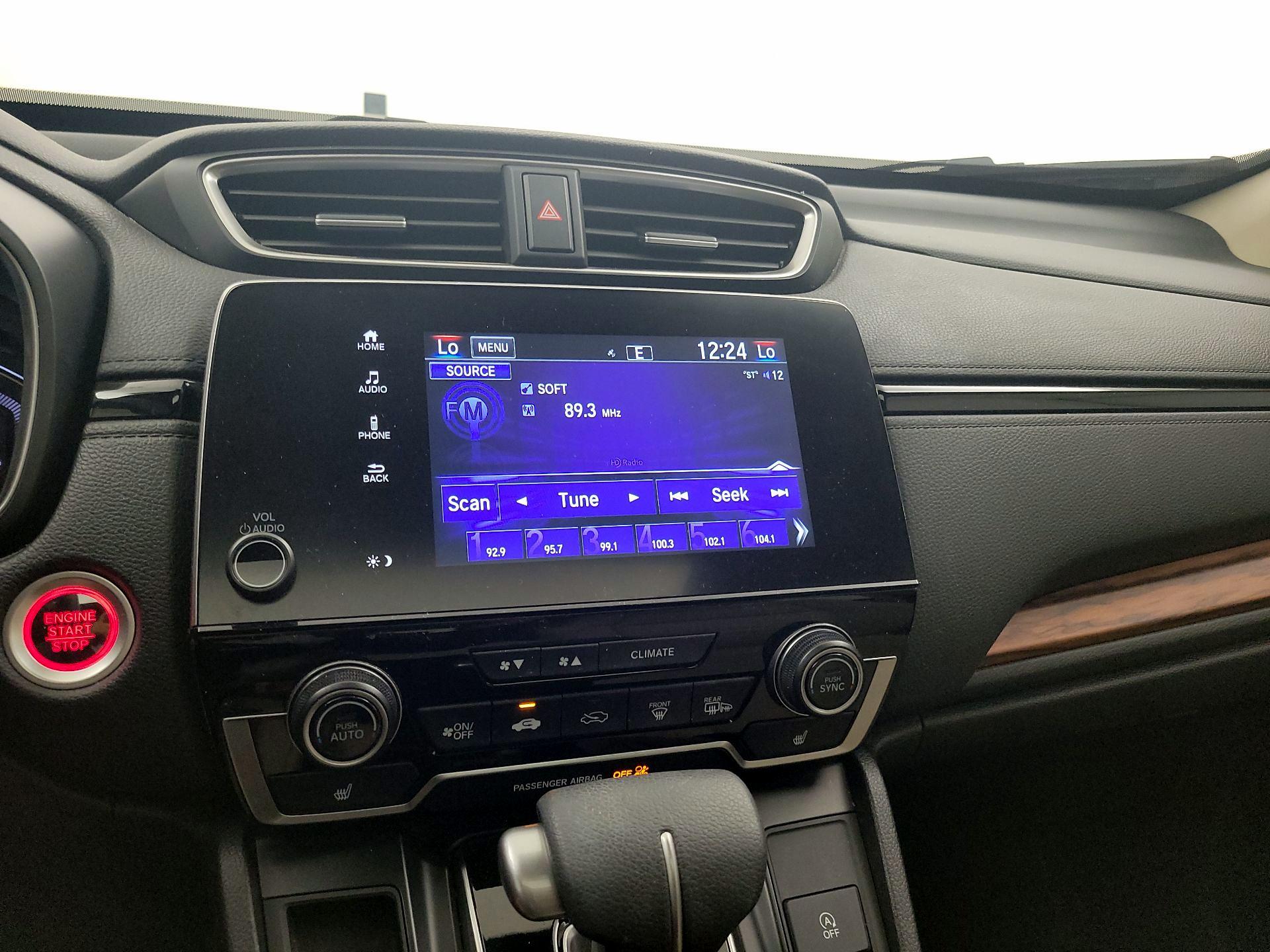 Thumbnail: 2021 Honda CR-V - 15