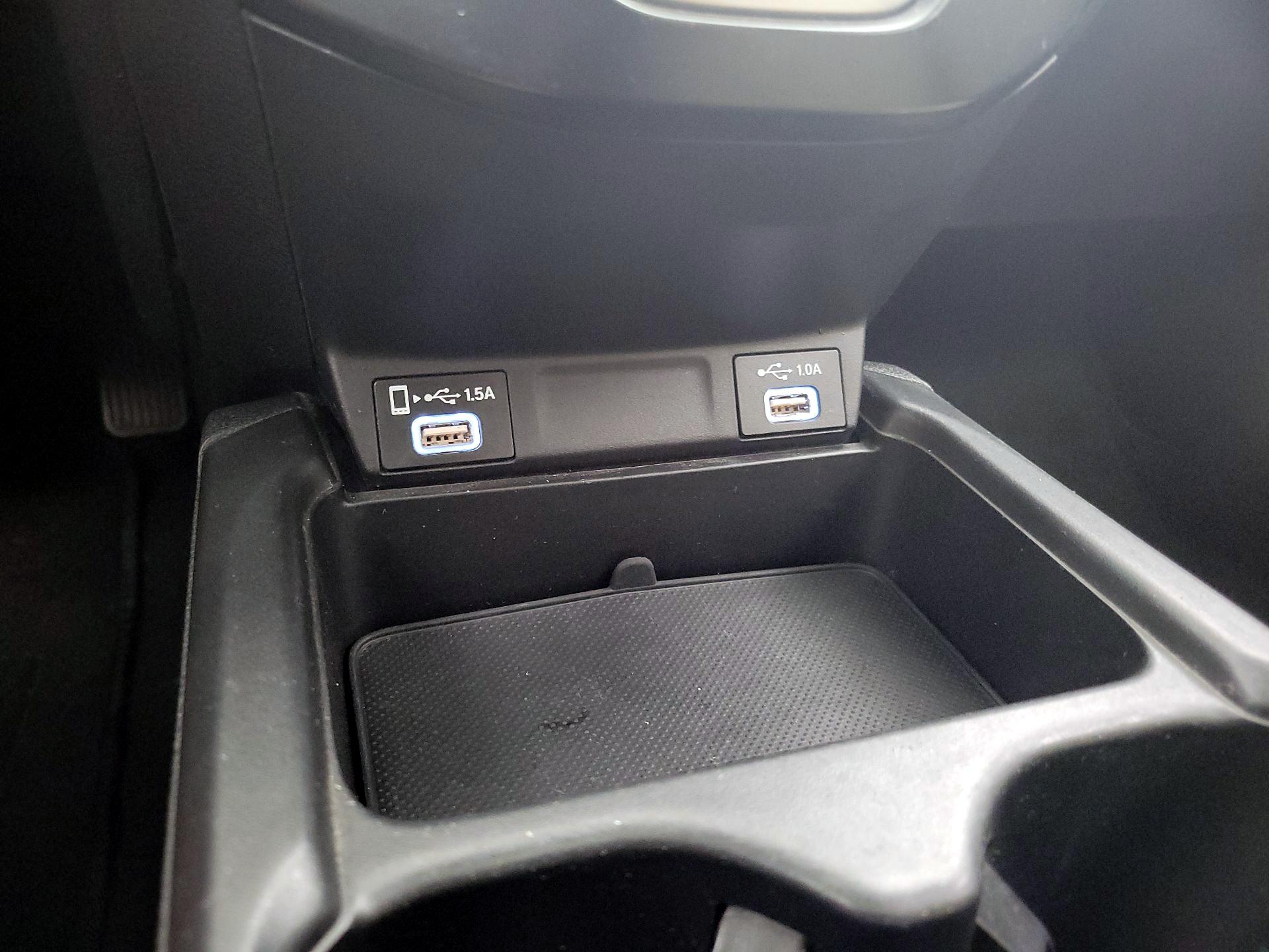 Thumbnail: 2021 Honda CR-V - 18