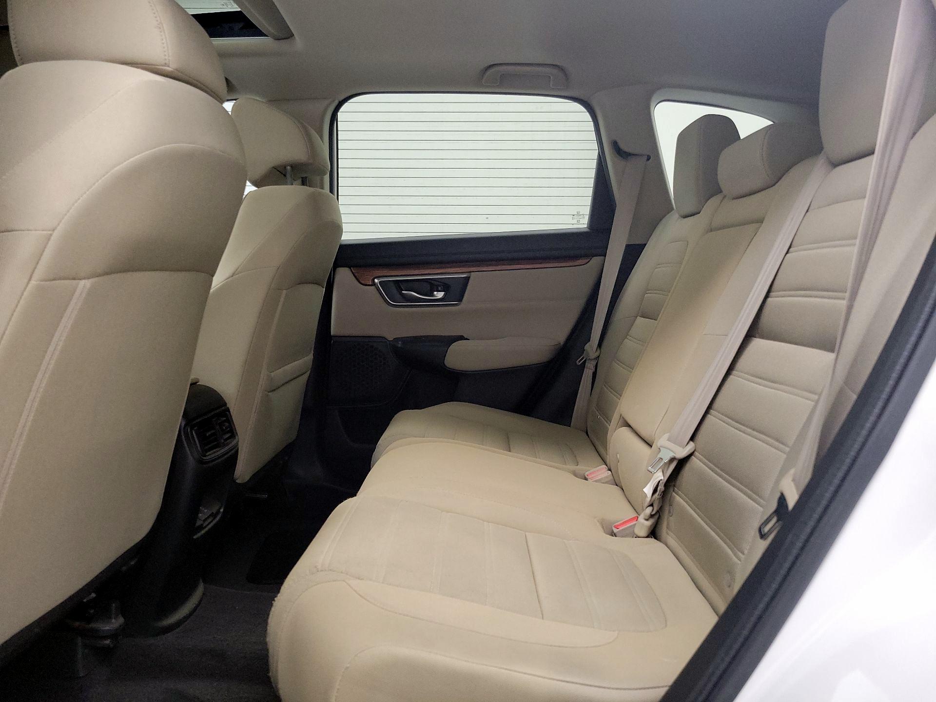 Thumbnail: 2021 Honda CR-V - 20