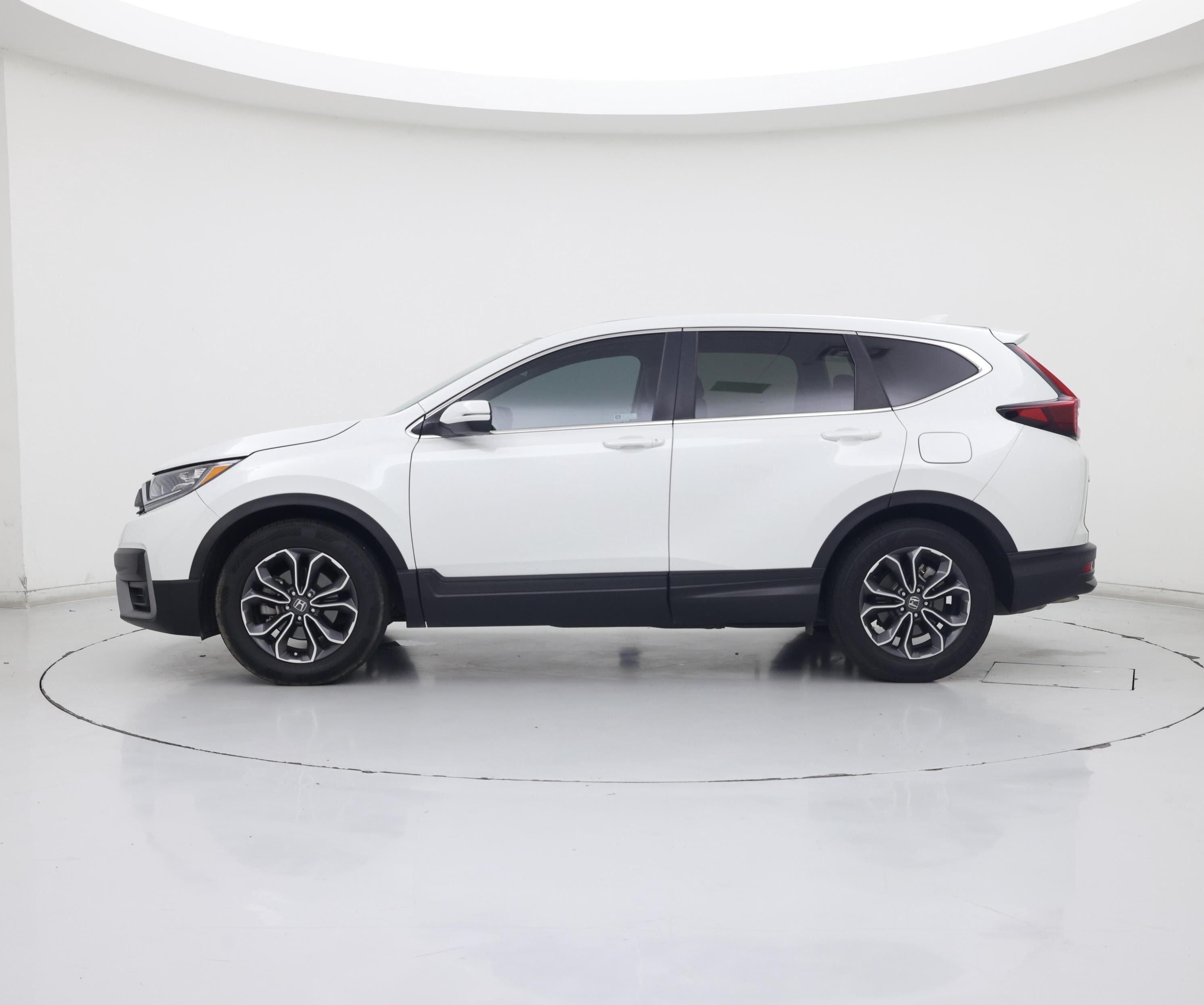Thumbnail: 2021 Honda CR-V - 3