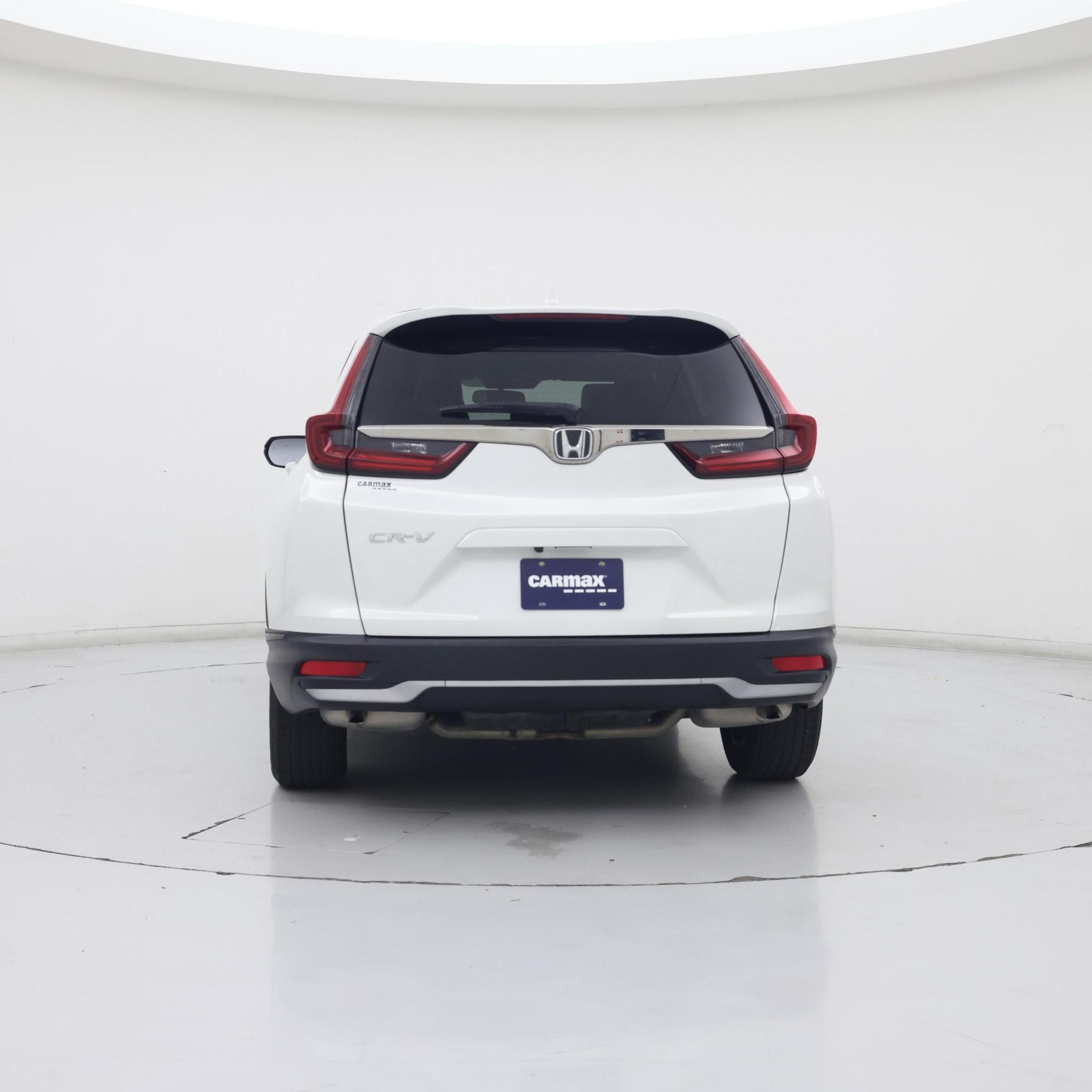 Thumbnail: 2021 Honda CR-V - 6
