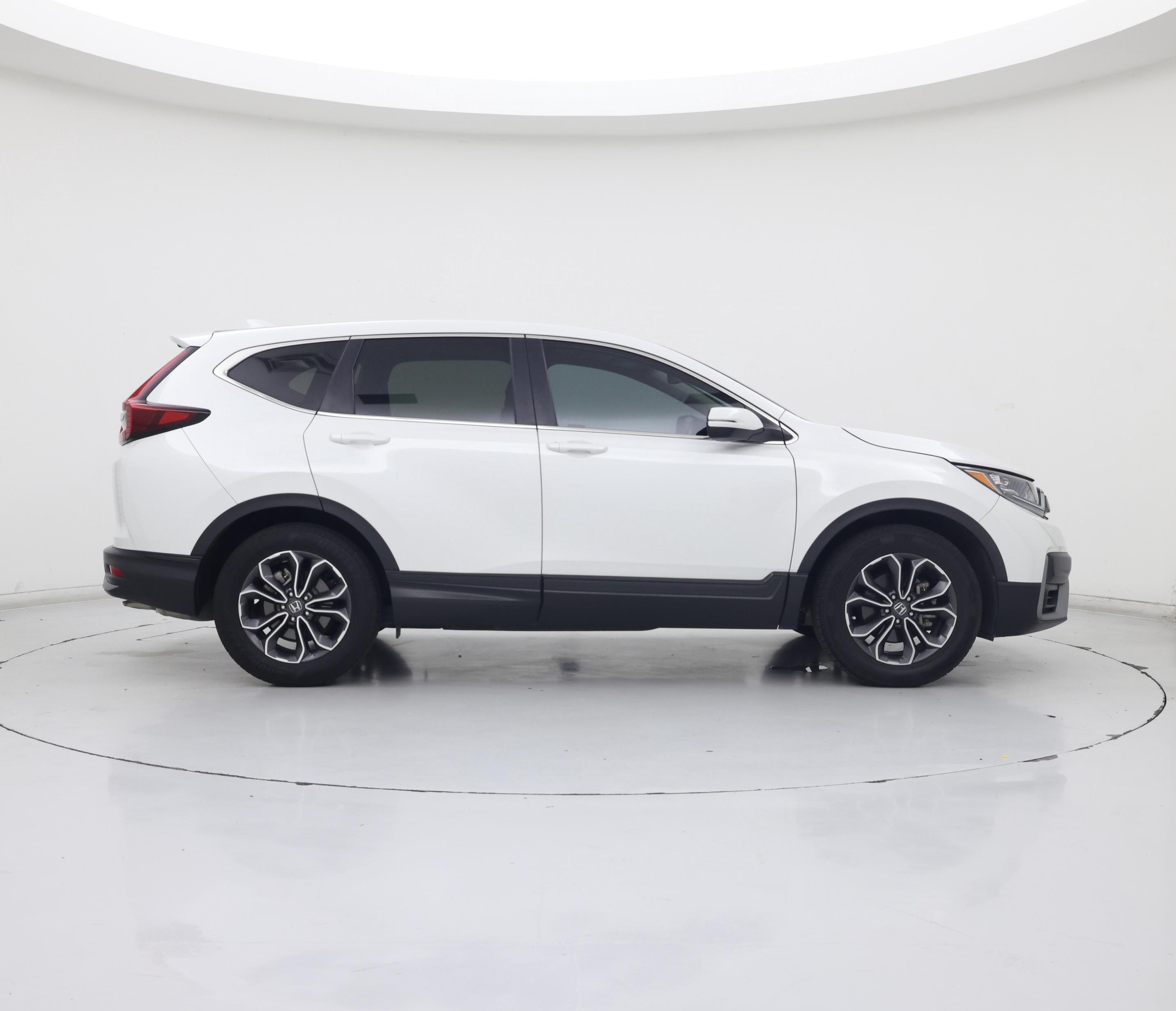 Thumbnail: 2021 Honda CR-V - 7