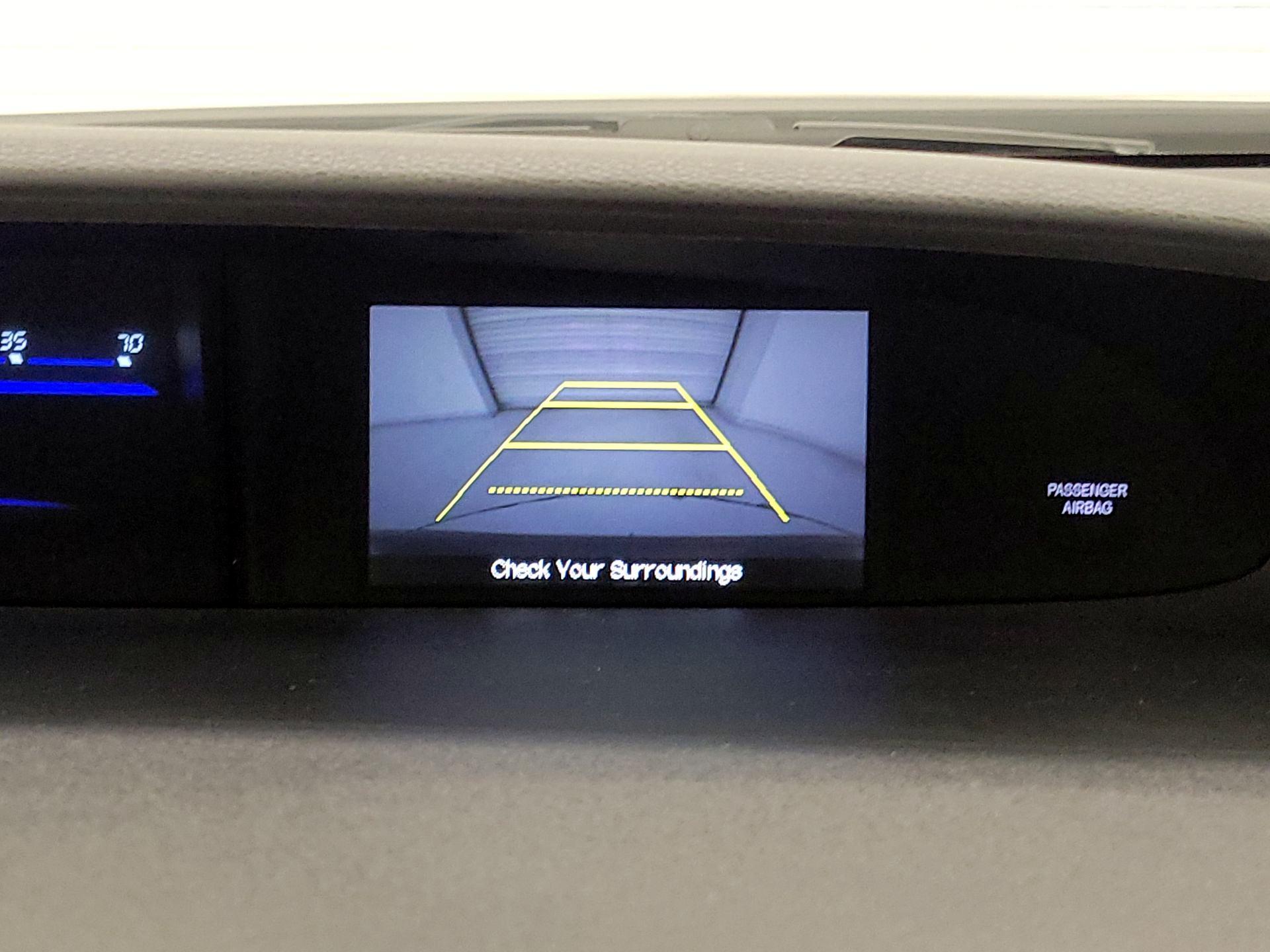 Thumbnail: 2014 Honda Civic - 14