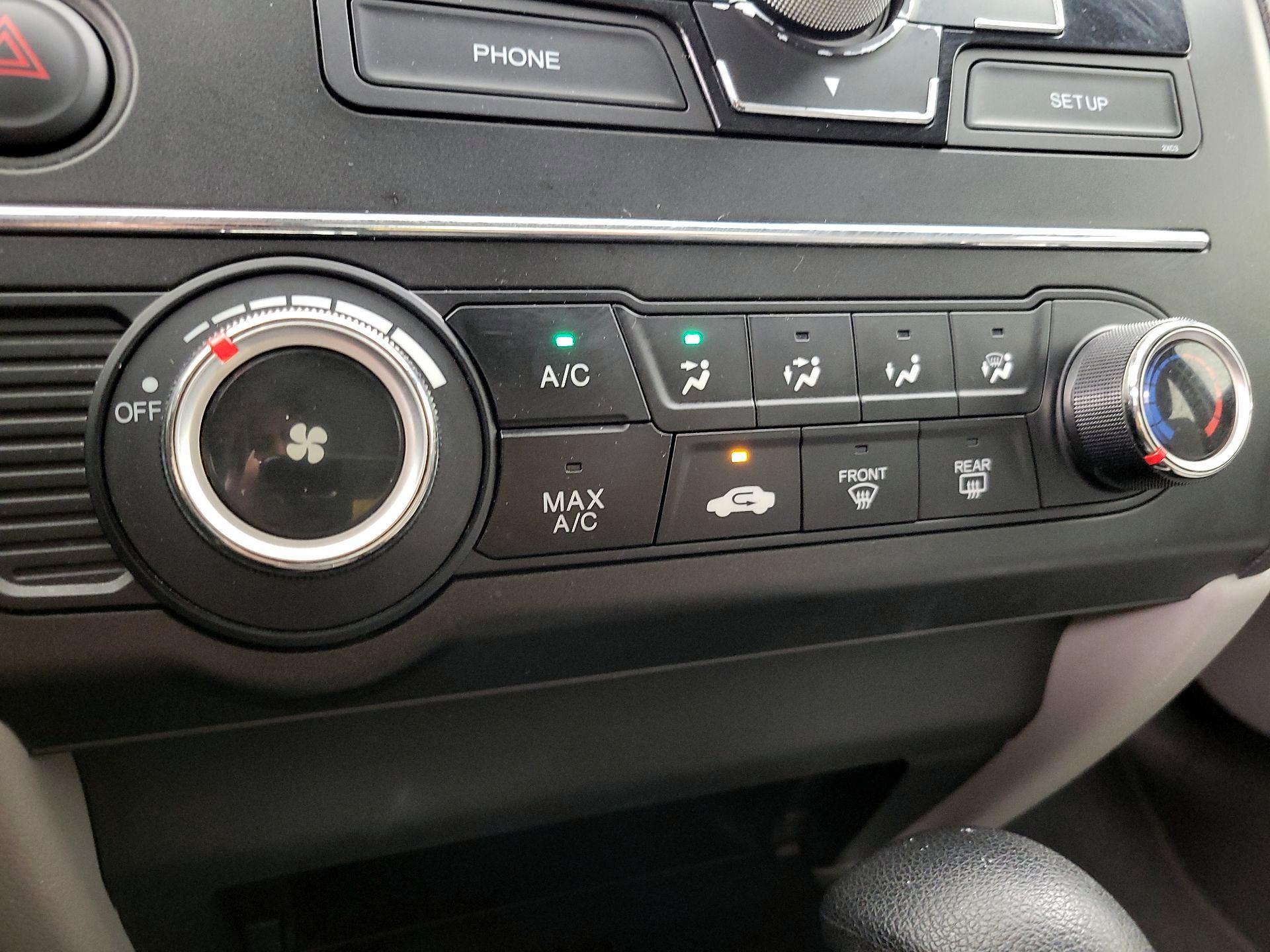 Thumbnail: 2014 Honda Civic - 16
