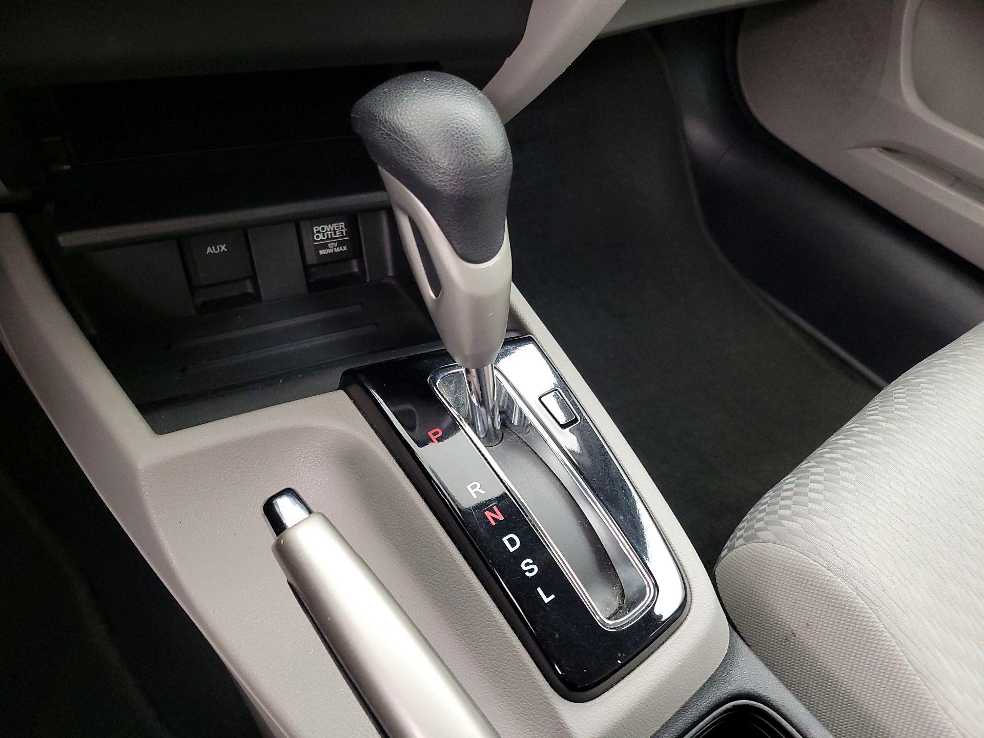 Thumbnail: 2014 Honda Civic - 17