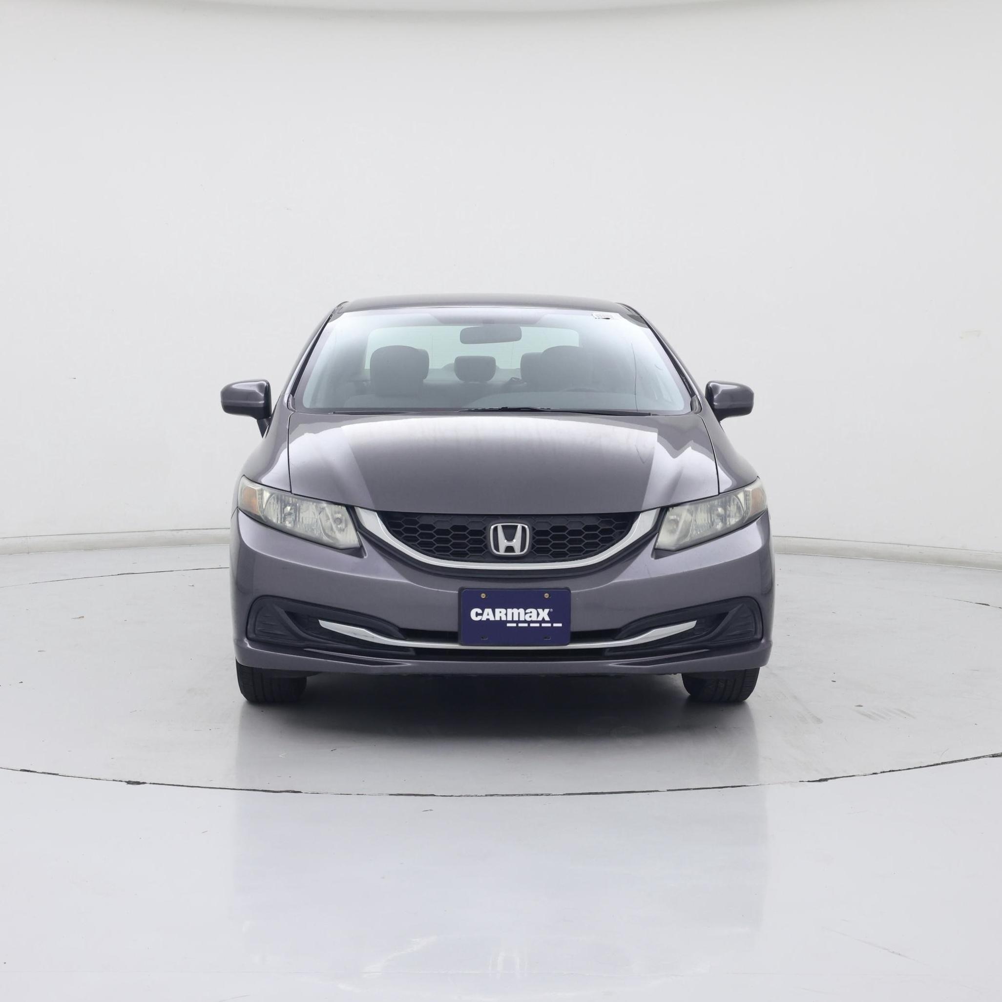 Thumbnail: 2014 Honda Civic - 5