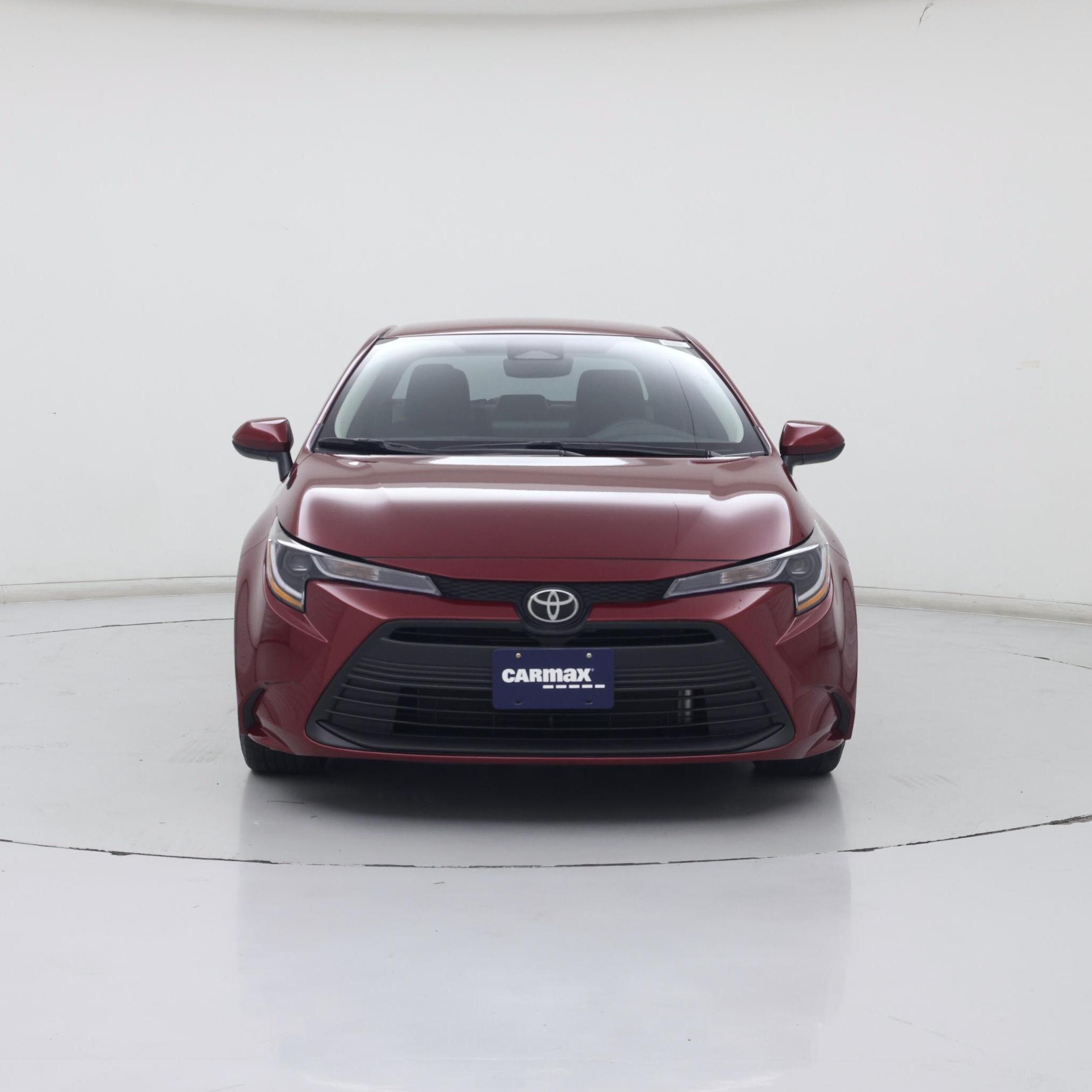 Thumbnail: 2025 Toyota Corolla - 5