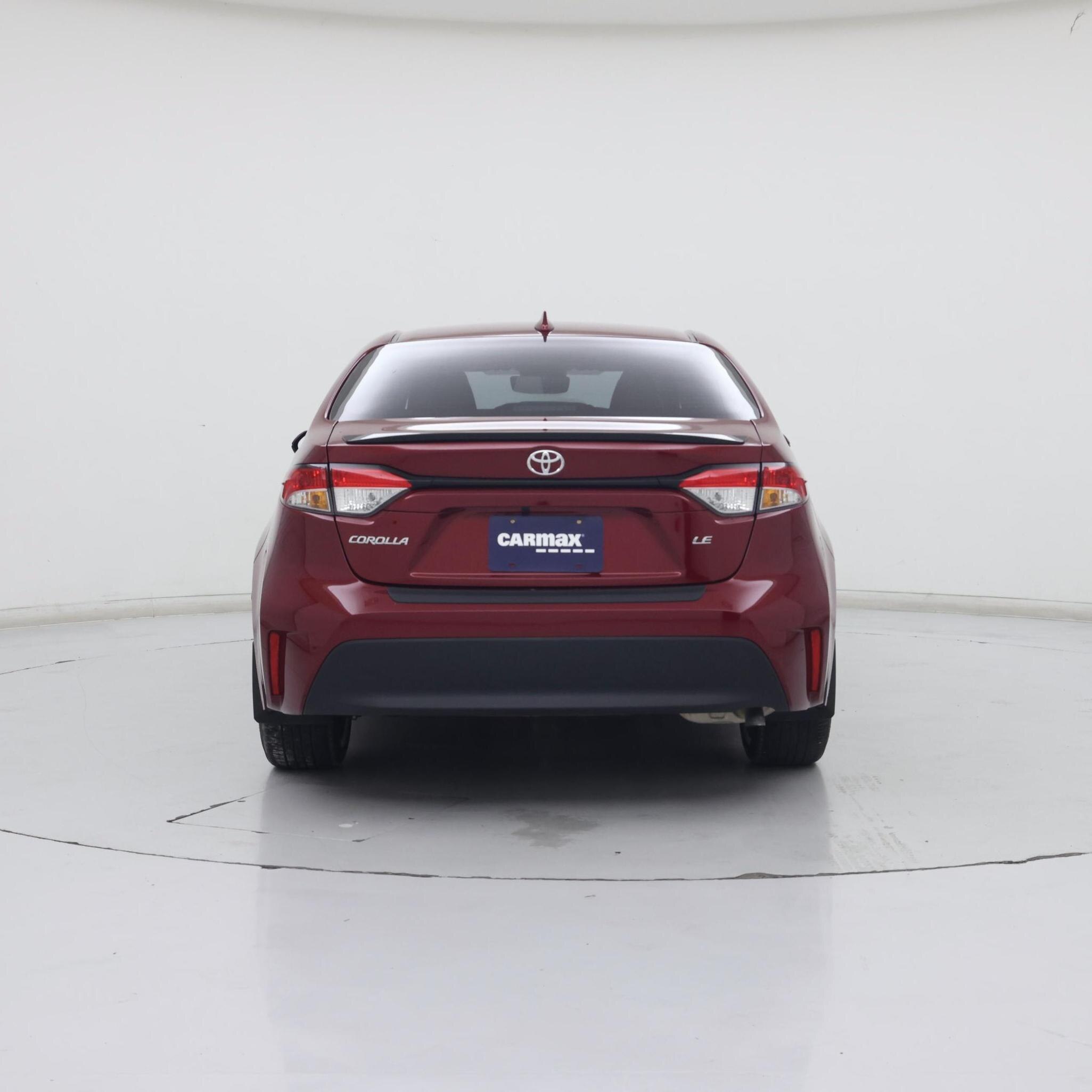 Thumbnail: 2025 Toyota Corolla - 6