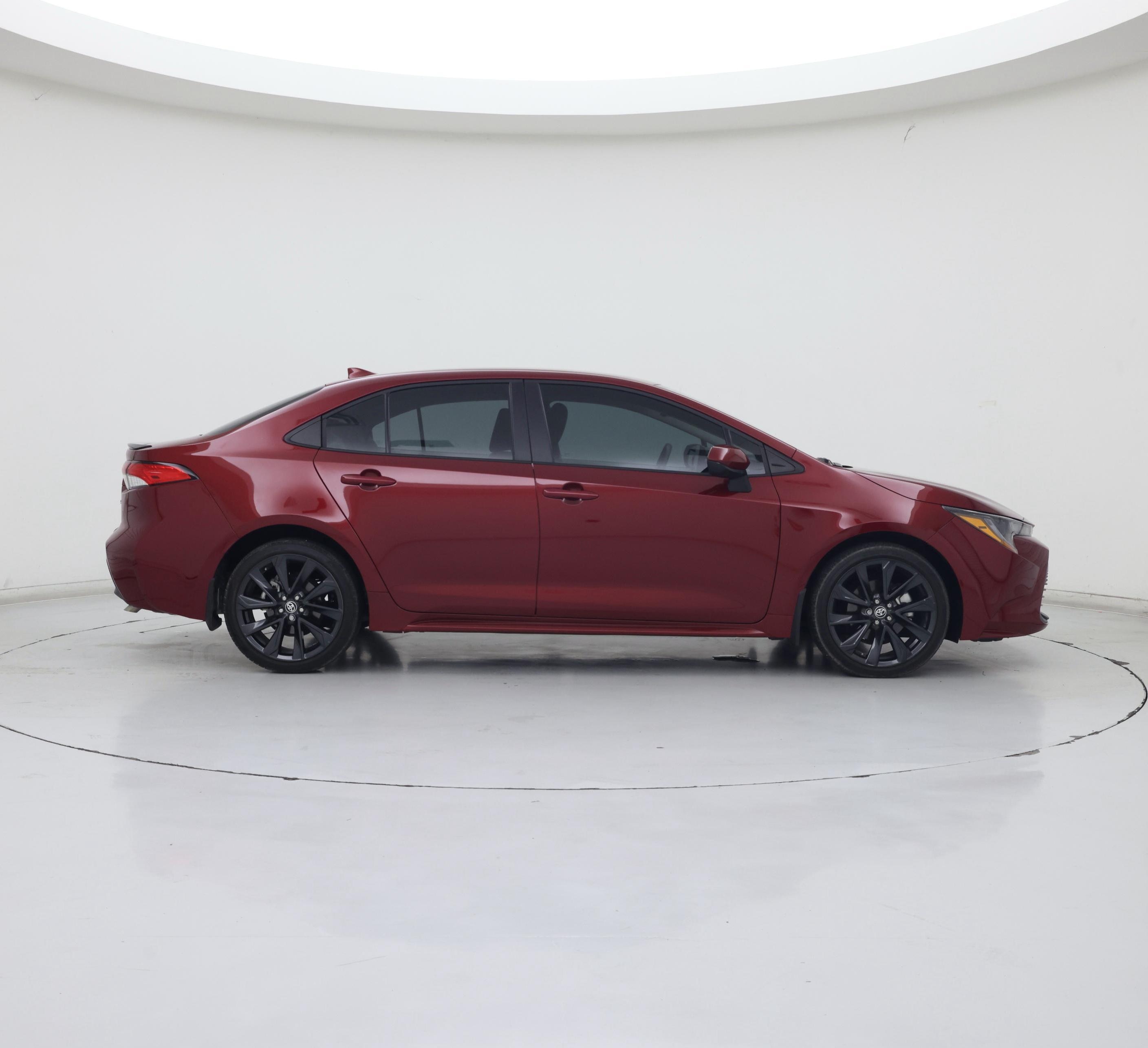 Thumbnail: 2025 Toyota Corolla - 7