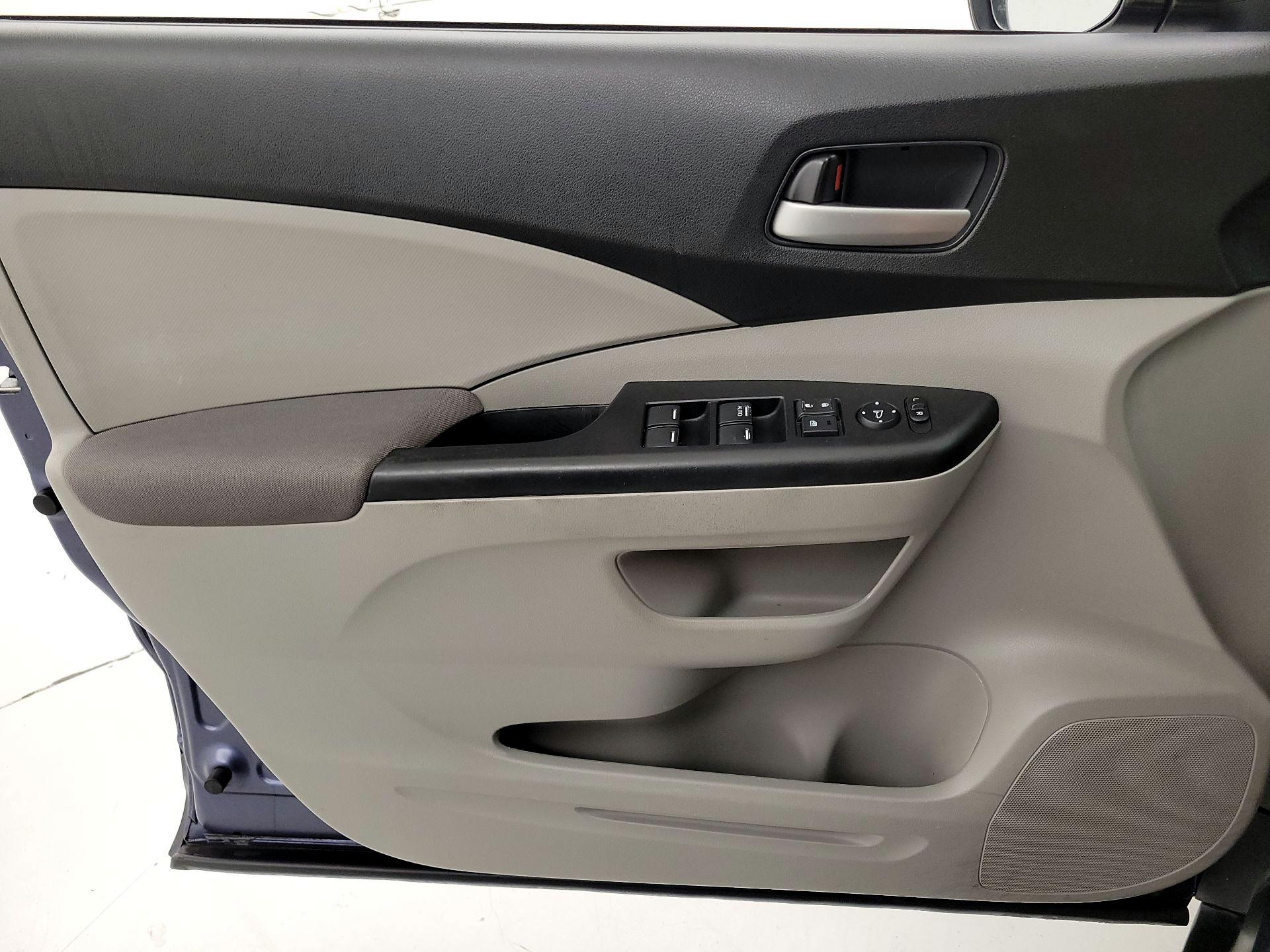 Thumbnail: 2014 Honda CR-V - 12