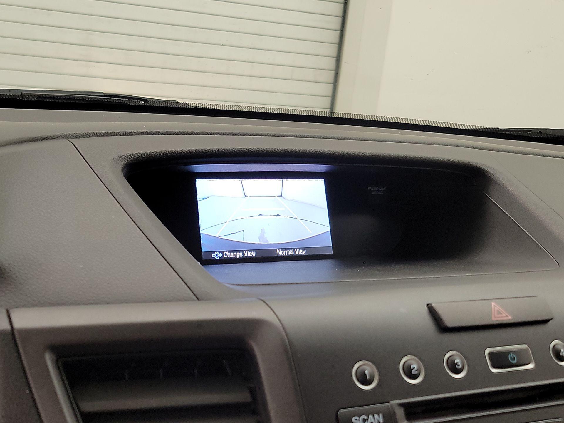 Thumbnail: 2014 Honda CR-V - 14