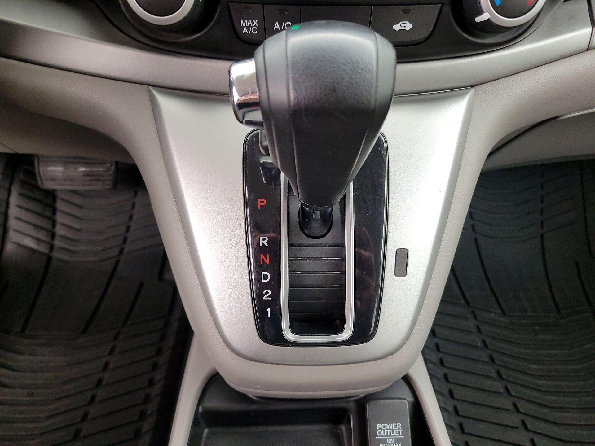 Thumbnail: 2014 Honda CR-V - 17