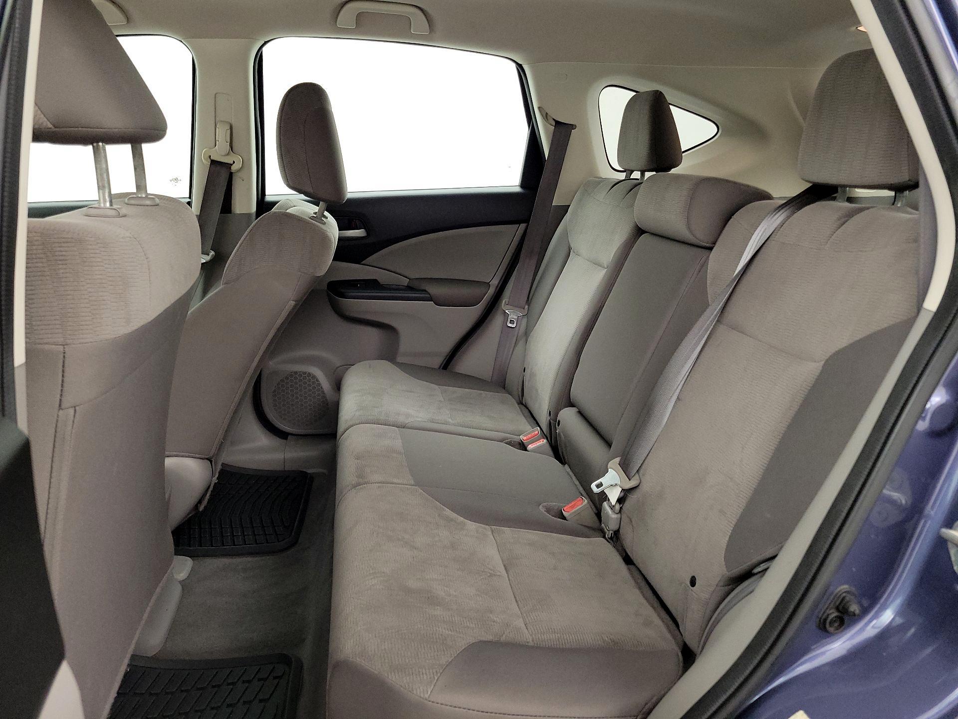 Thumbnail: 2014 Honda CR-V - 19