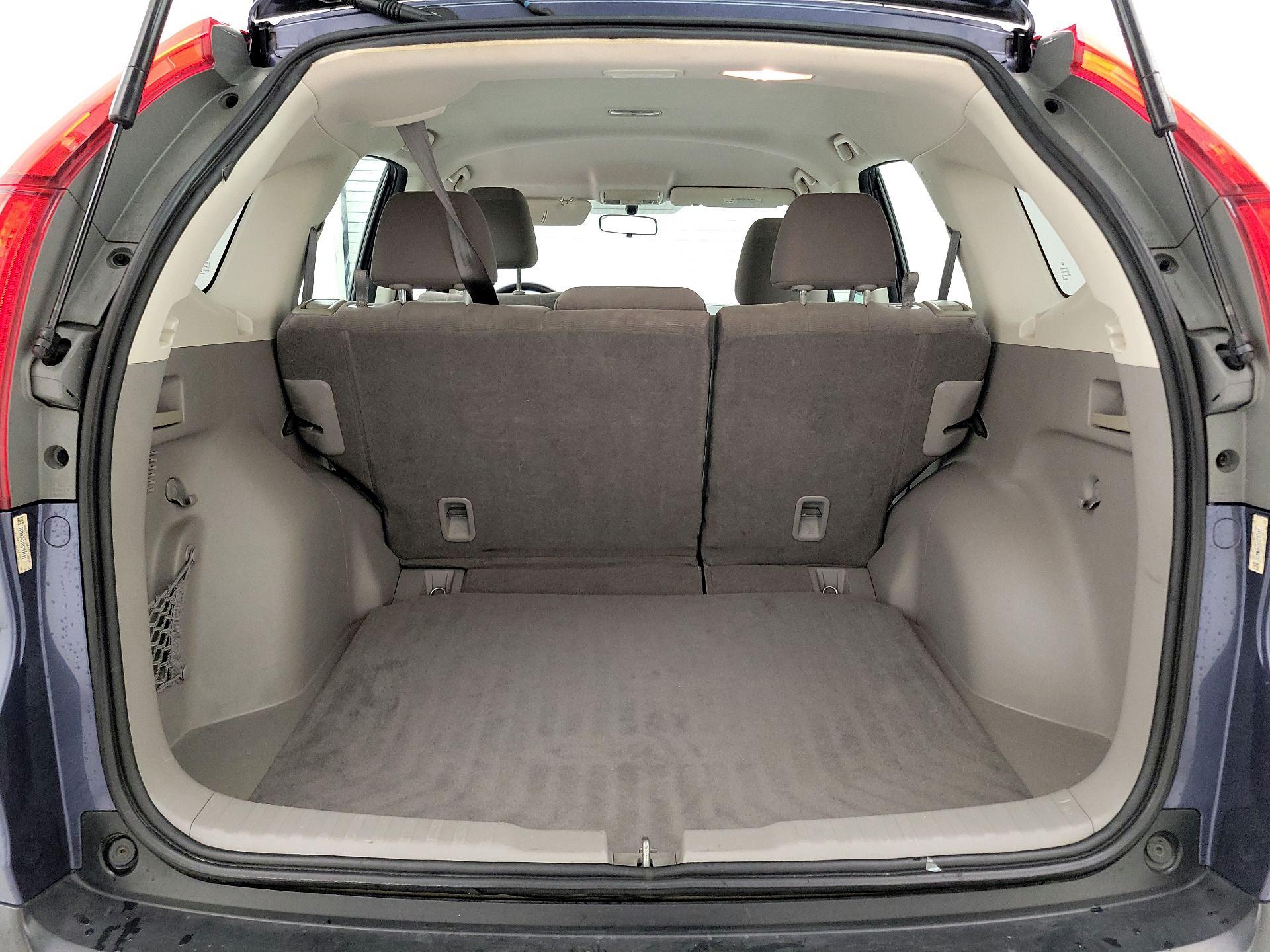 Thumbnail: 2014 Honda CR-V - 20
