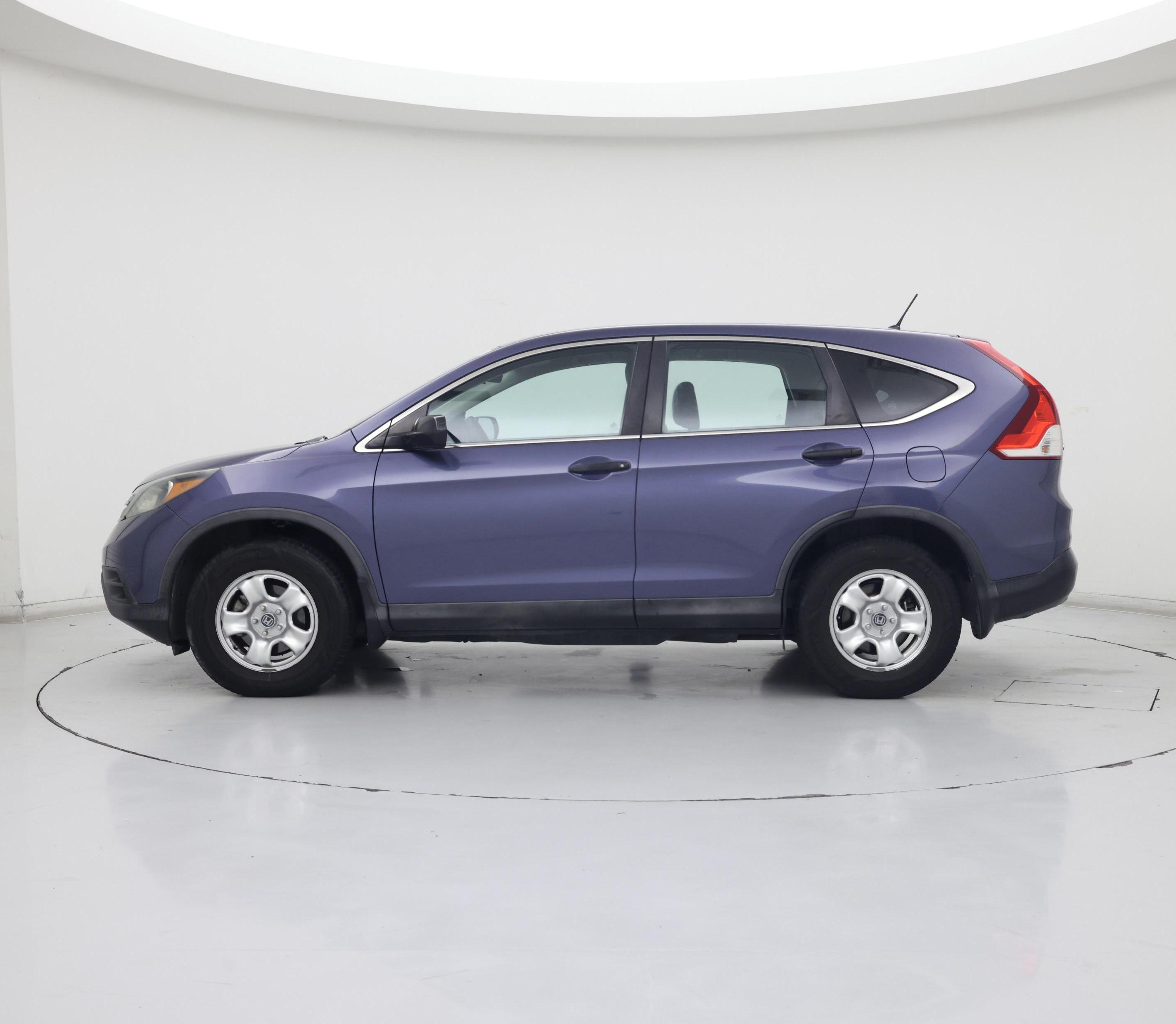 Thumbnail: 2014 Honda CR-V - 3