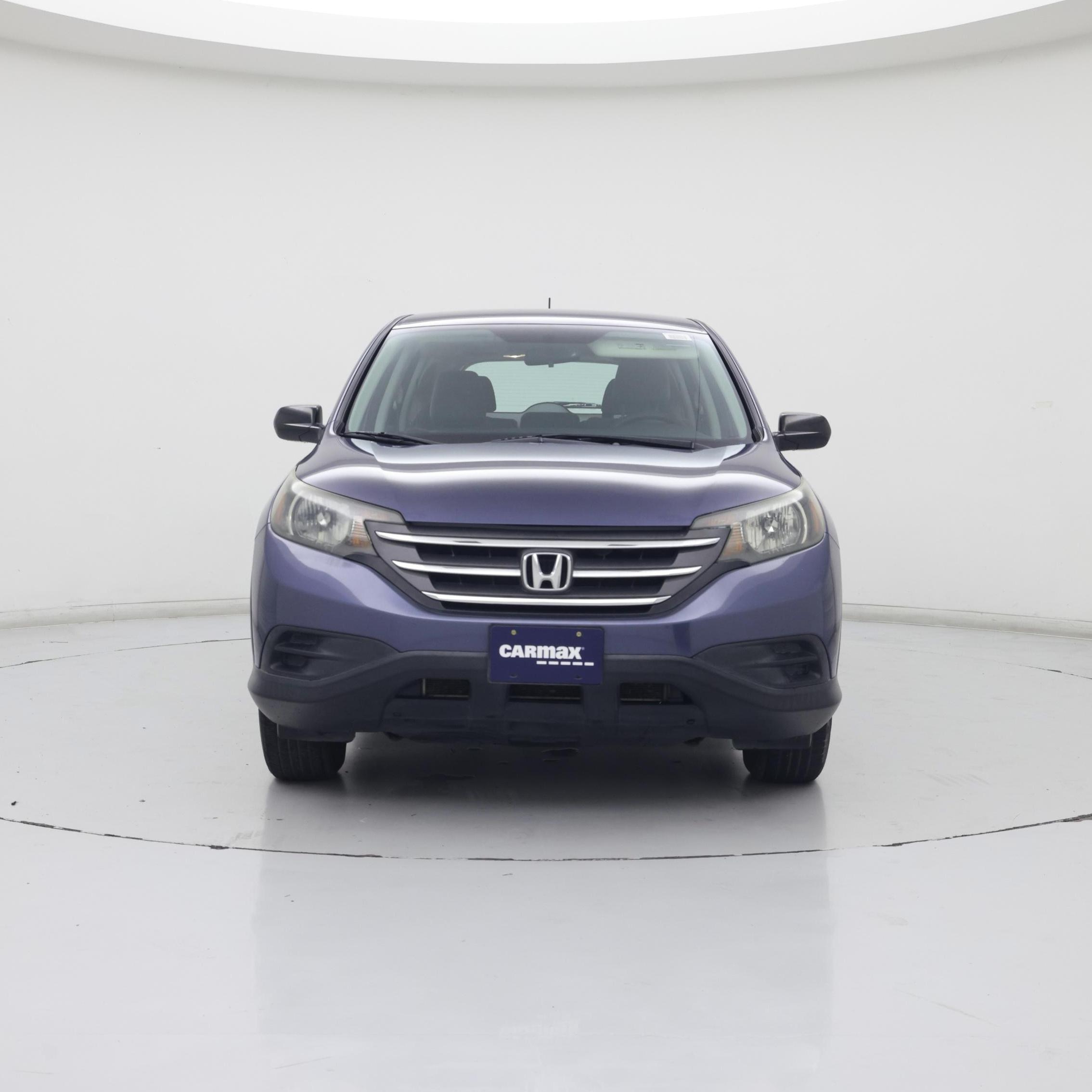 Thumbnail: 2014 Honda CR-V - 5