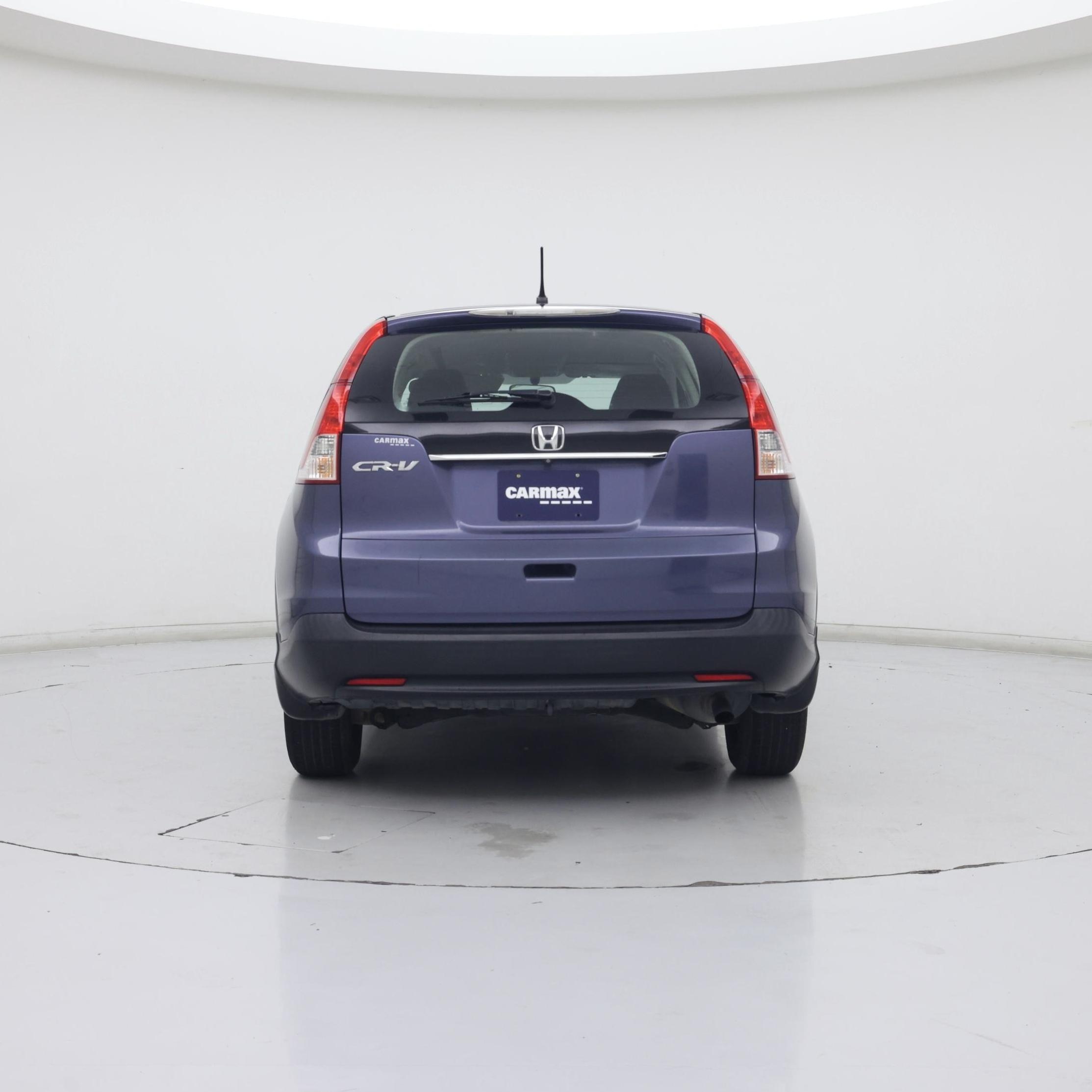 Thumbnail: 2014 Honda CR-V - 6