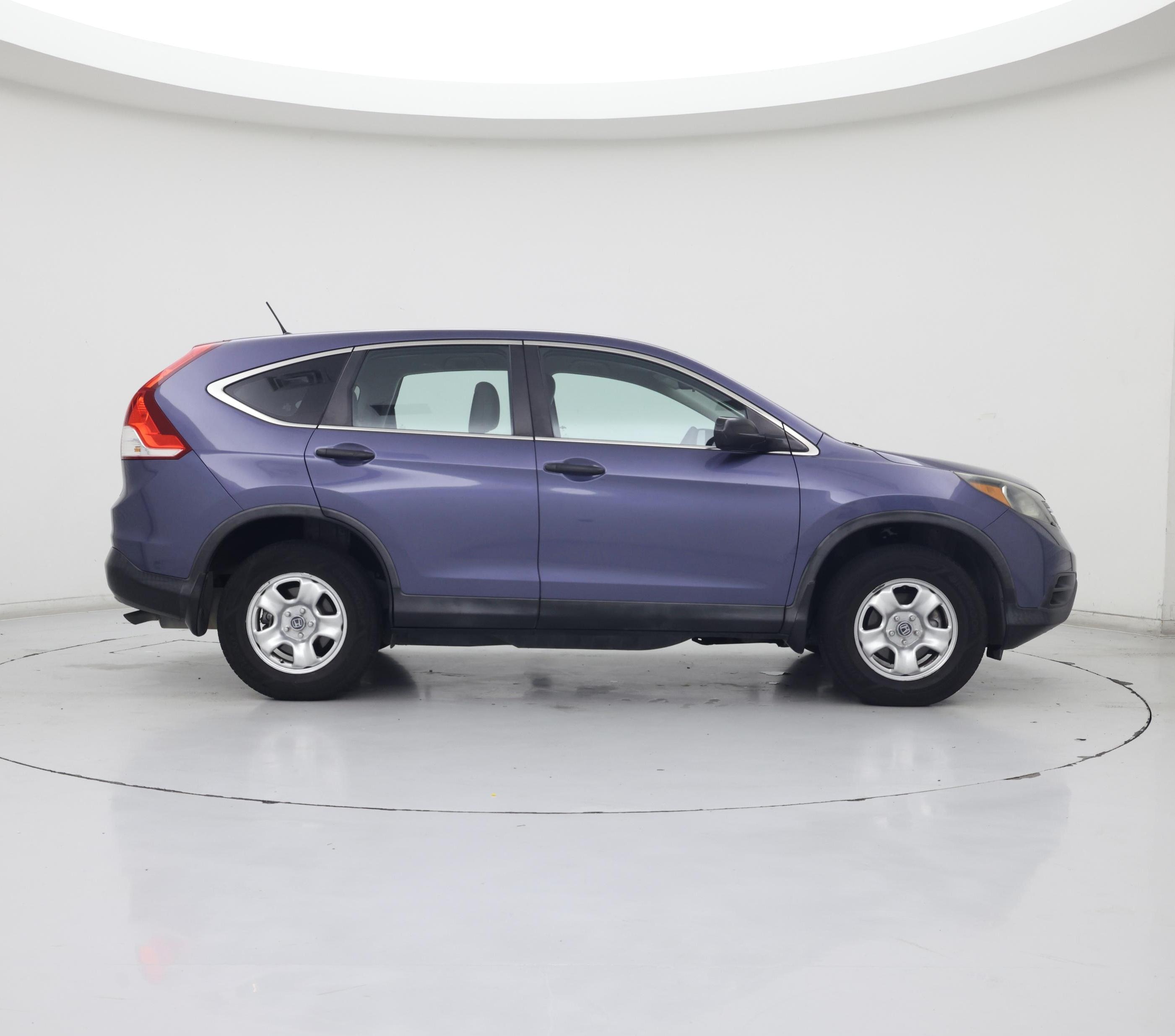 Thumbnail: 2014 Honda CR-V - 7