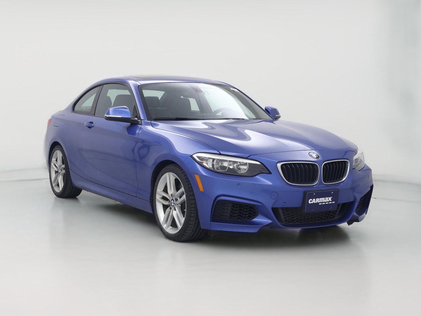 2015 BMW 2 Series 228i