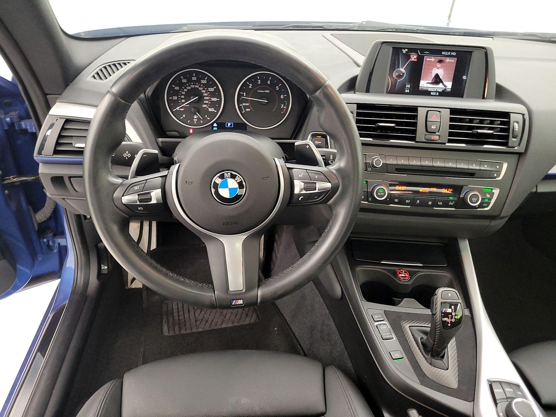 Thumbnail: 2015 BMW 2 Series - 10