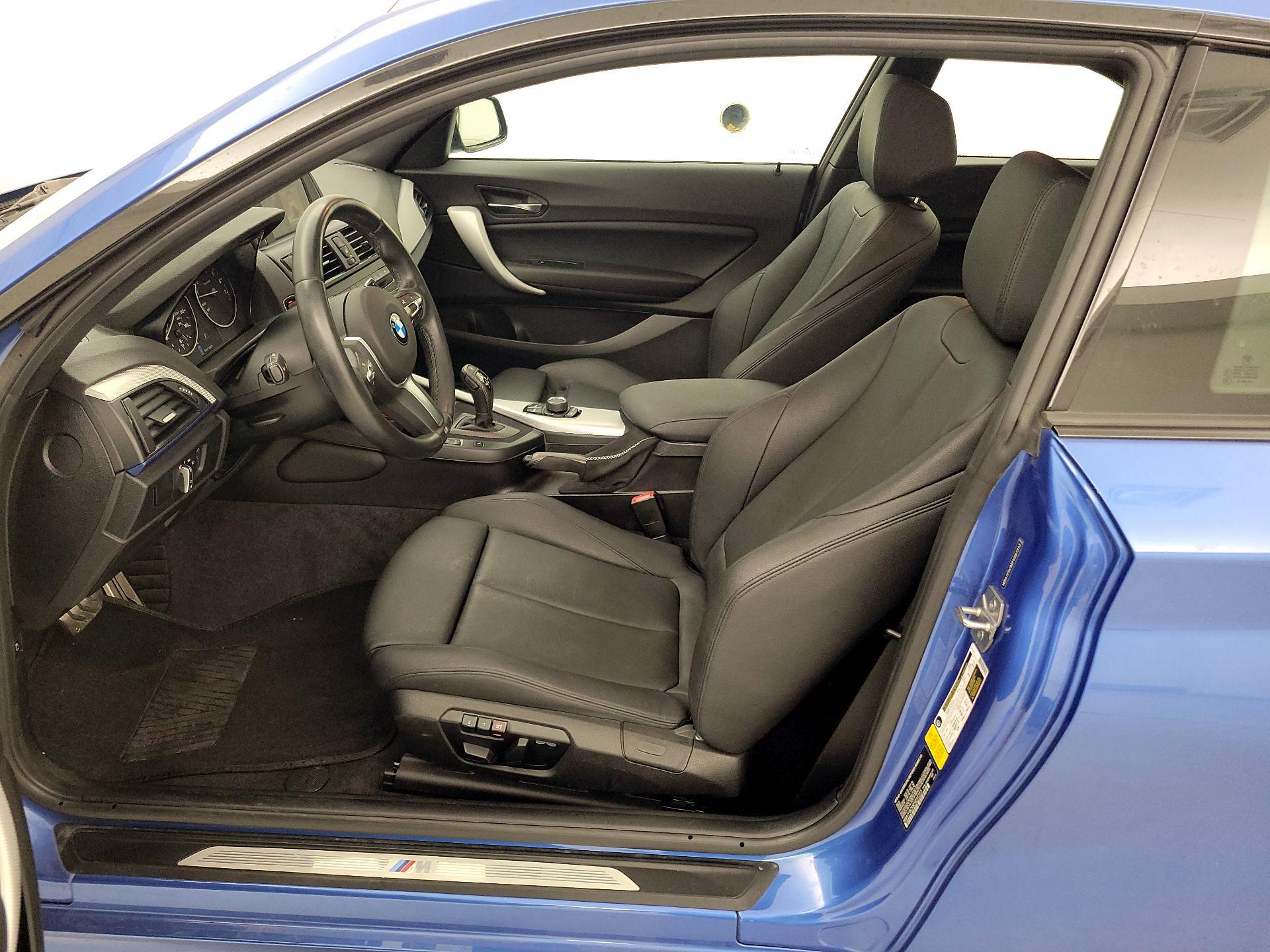 Thumbnail: 2015 BMW 2 Series - 11