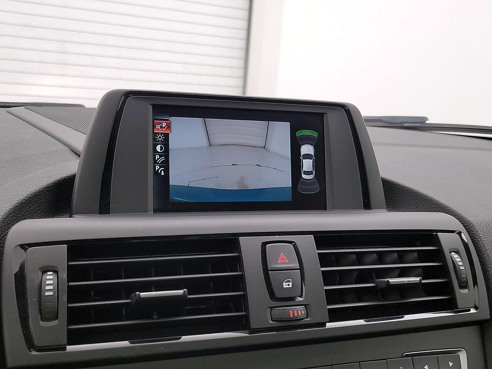 Thumbnail: 2015 BMW 2 Series - 14