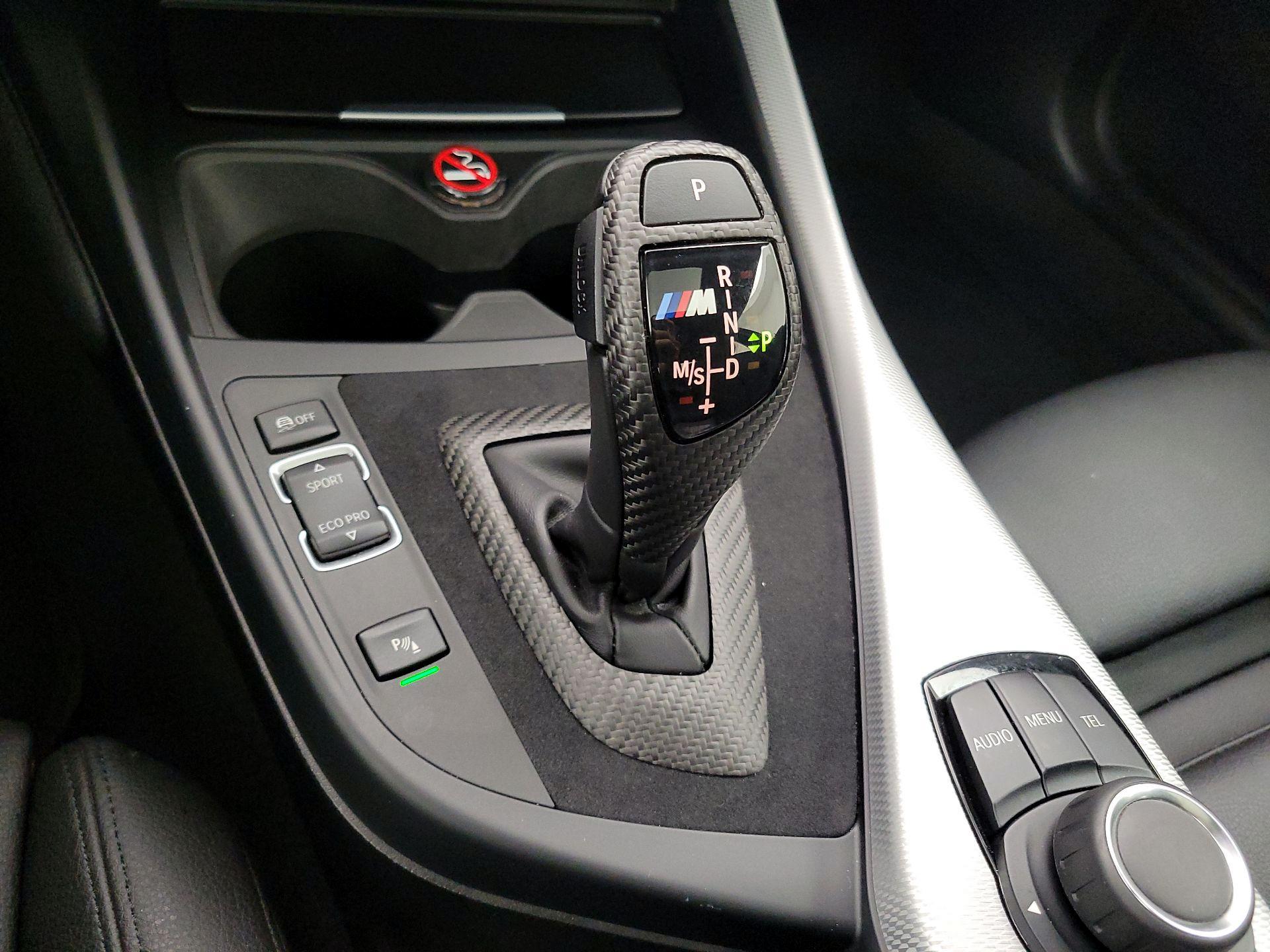 Thumbnail: 2015 BMW 2 Series - 17