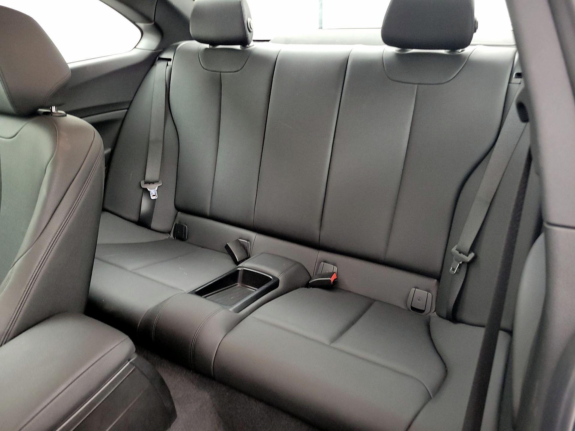 Thumbnail: 2015 BMW 2 Series - 20