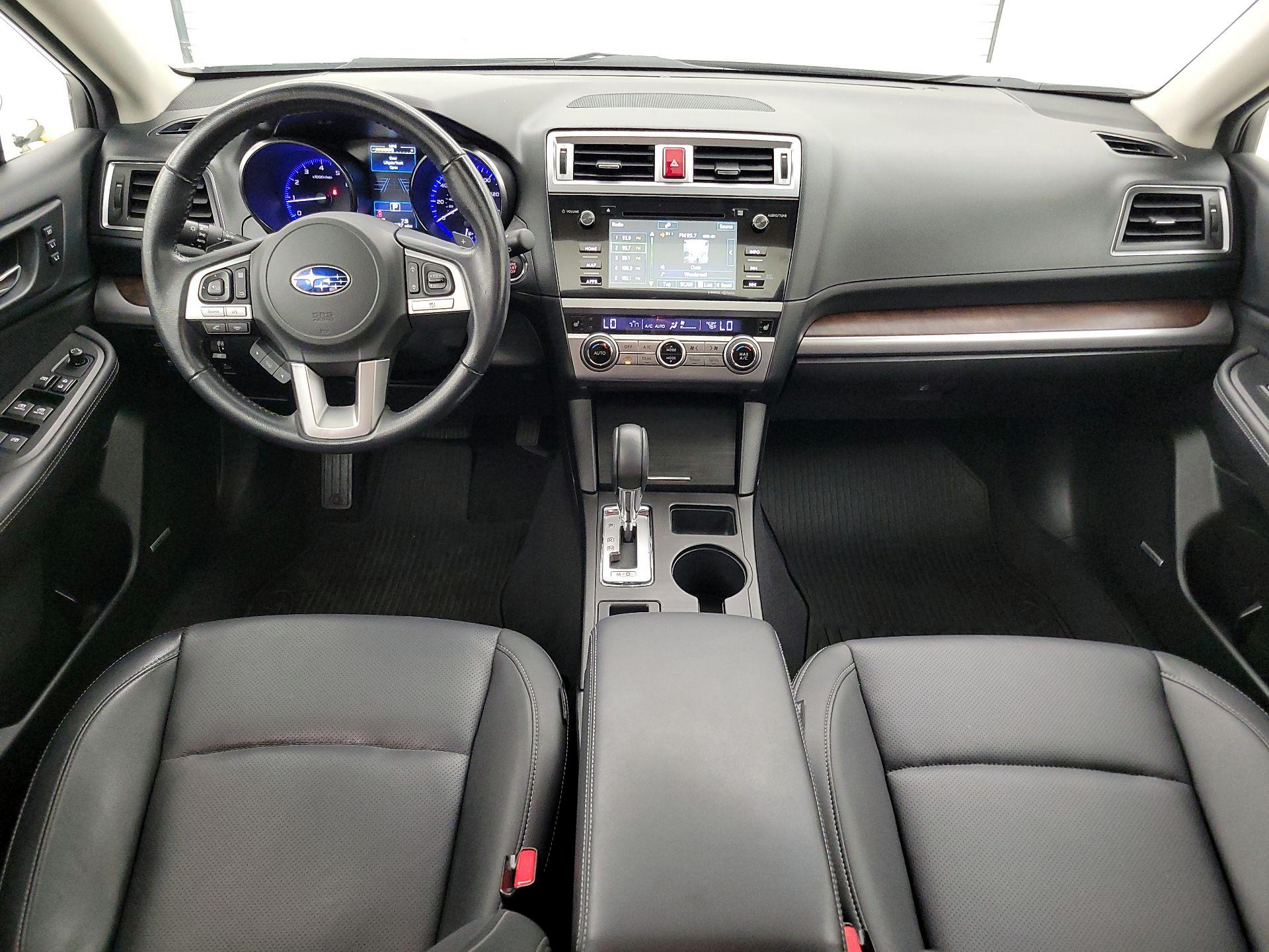 Thumbnail: 2015 Subaru Outback - 9