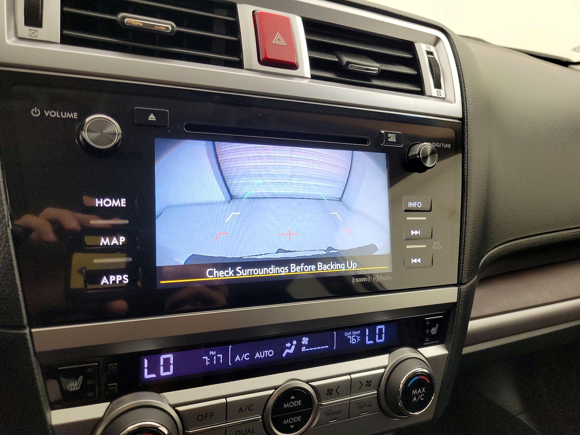 Thumbnail: 2015 Subaru Outback - 14