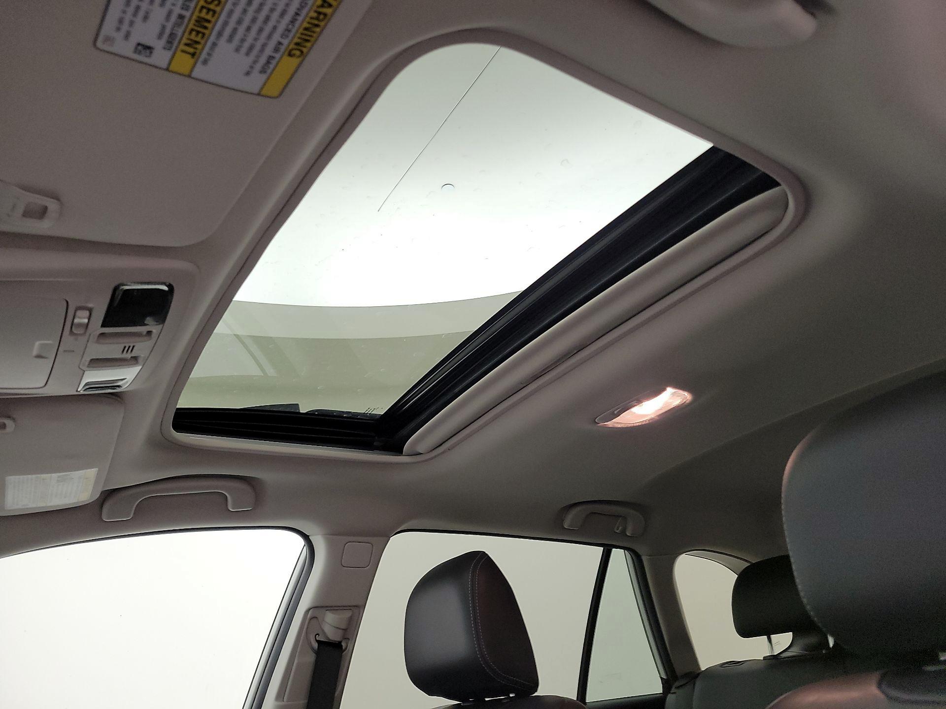 Thumbnail: 2015 Subaru Outback - 19