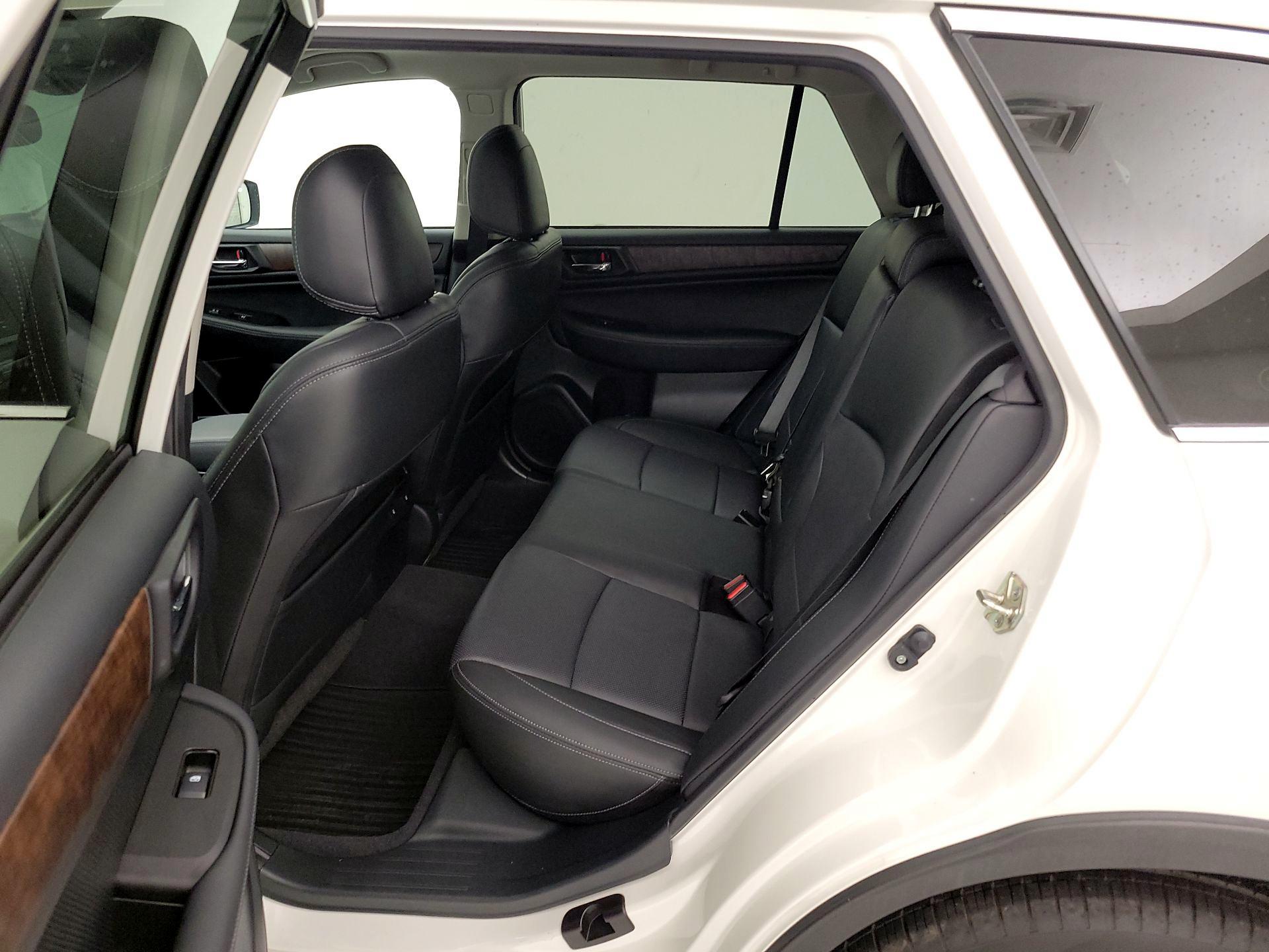 Thumbnail: 2015 Subaru Outback - 20