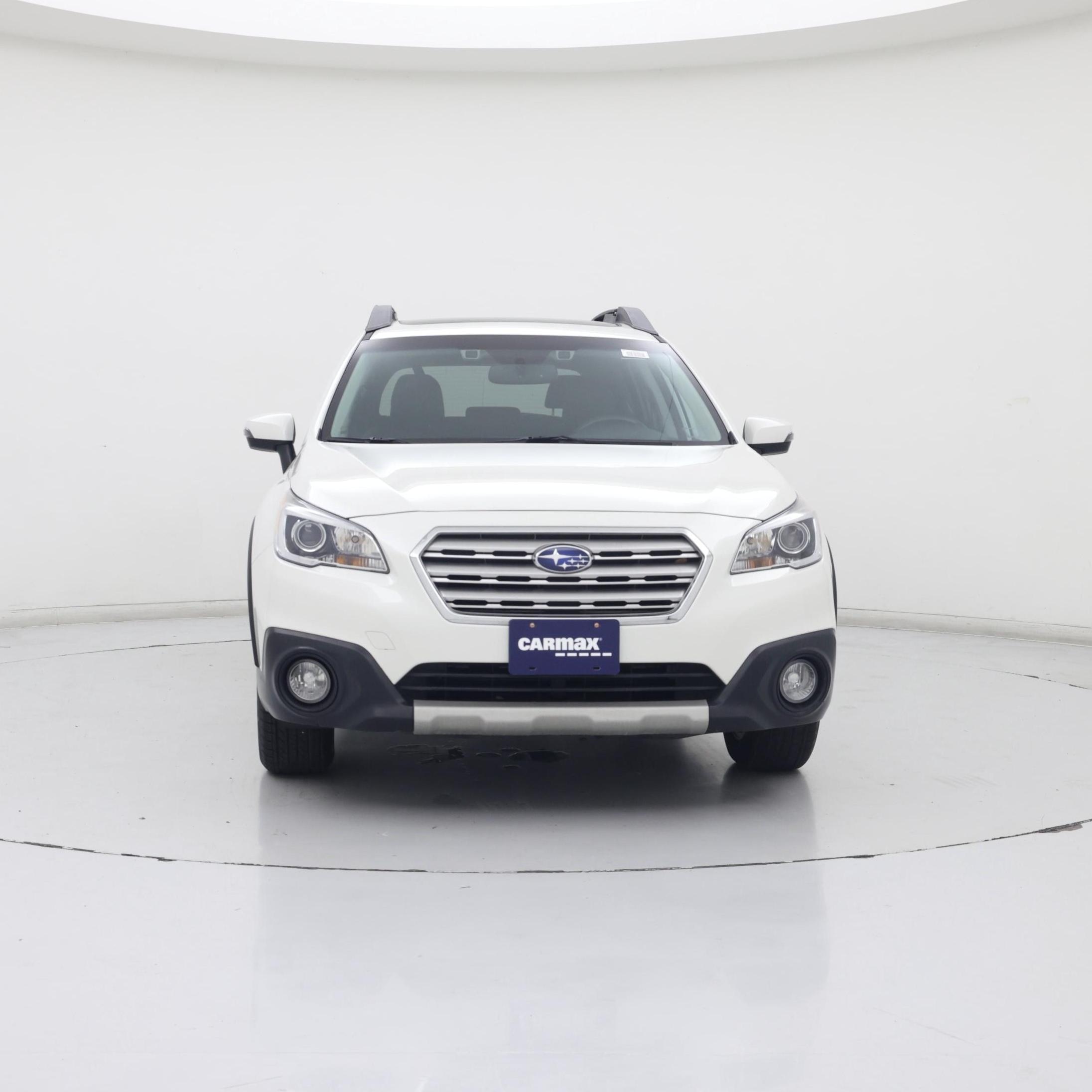 Thumbnail: 2015 Subaru Outback - 5