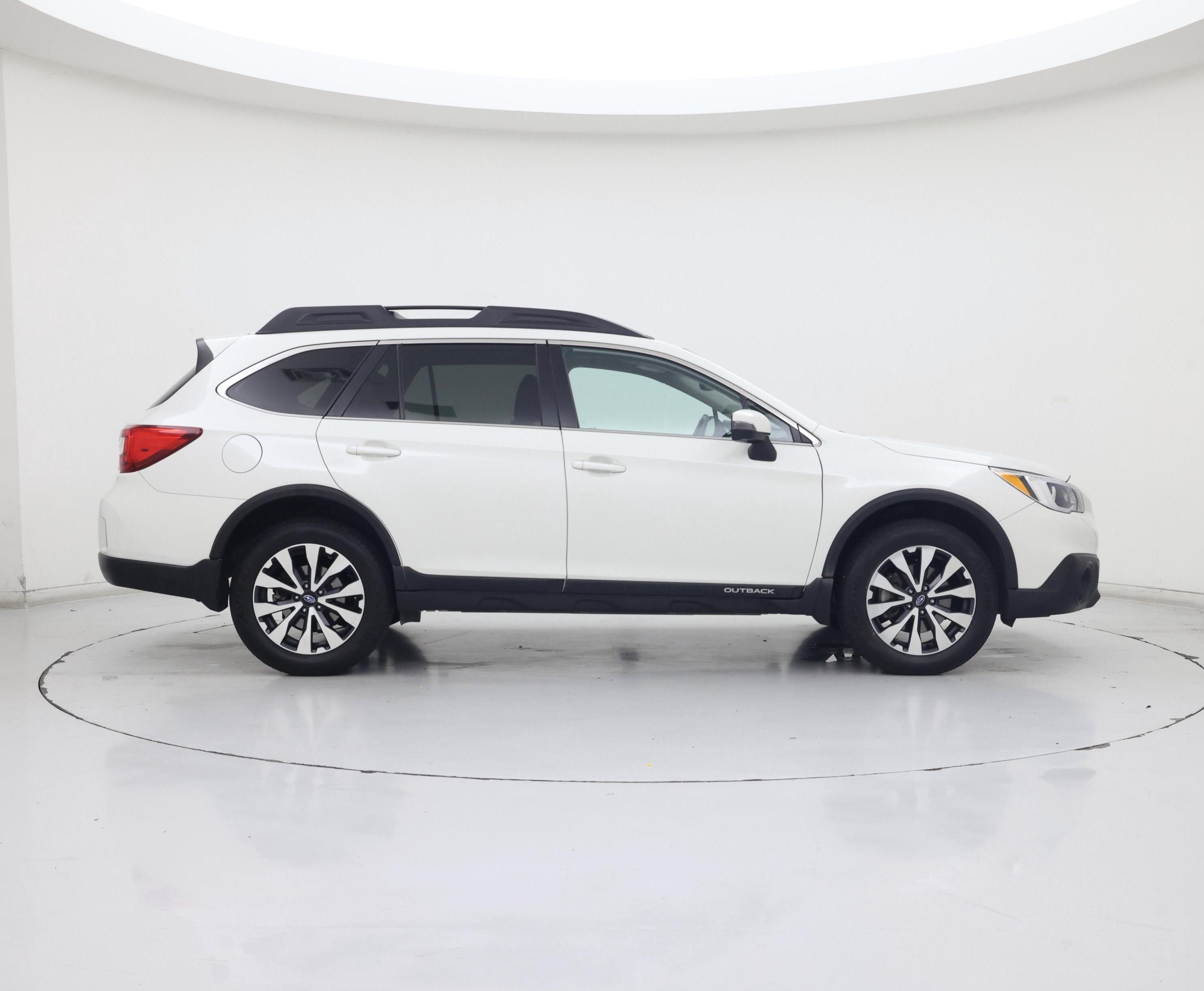 Thumbnail: 2015 Subaru Outback - 7